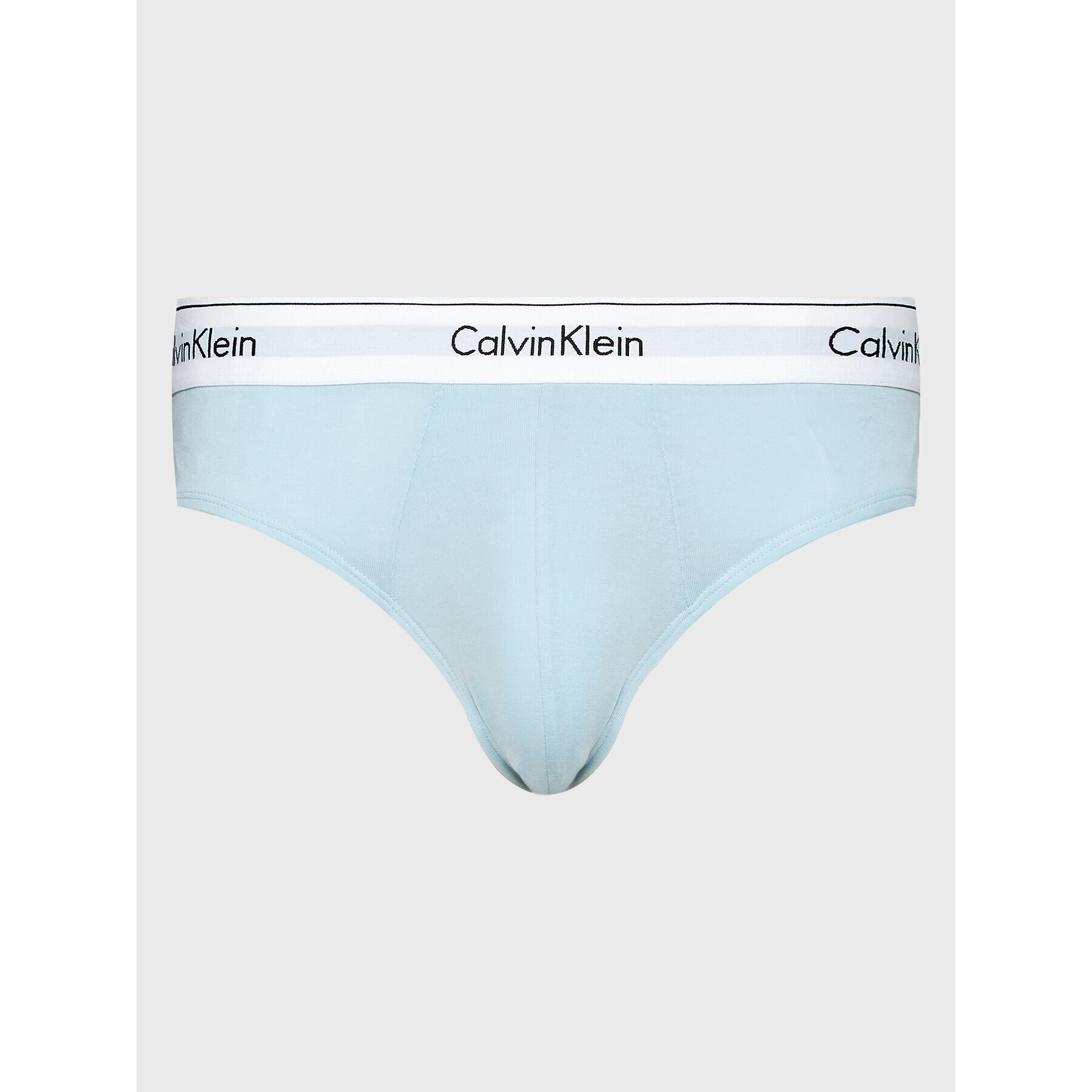 Calvin Klein Underwear Комплект 3 чифта слипове 000NB2379A Цветен - Pepit.bg