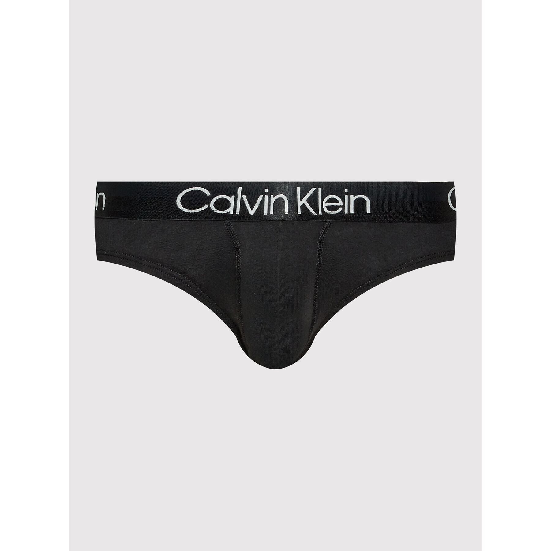 Calvin Klein Underwear Комплект 3 чифта слипове 000NB2969A Цветен - Pepit.bg