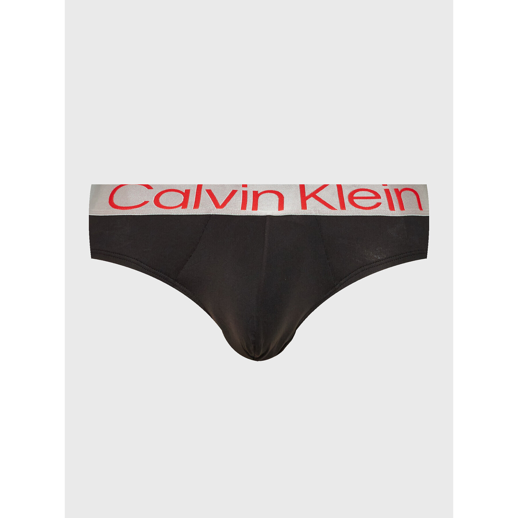 Calvin Klein Underwear Комплект 3 чифта слипове 000NB3073A Черен - Pepit.bg