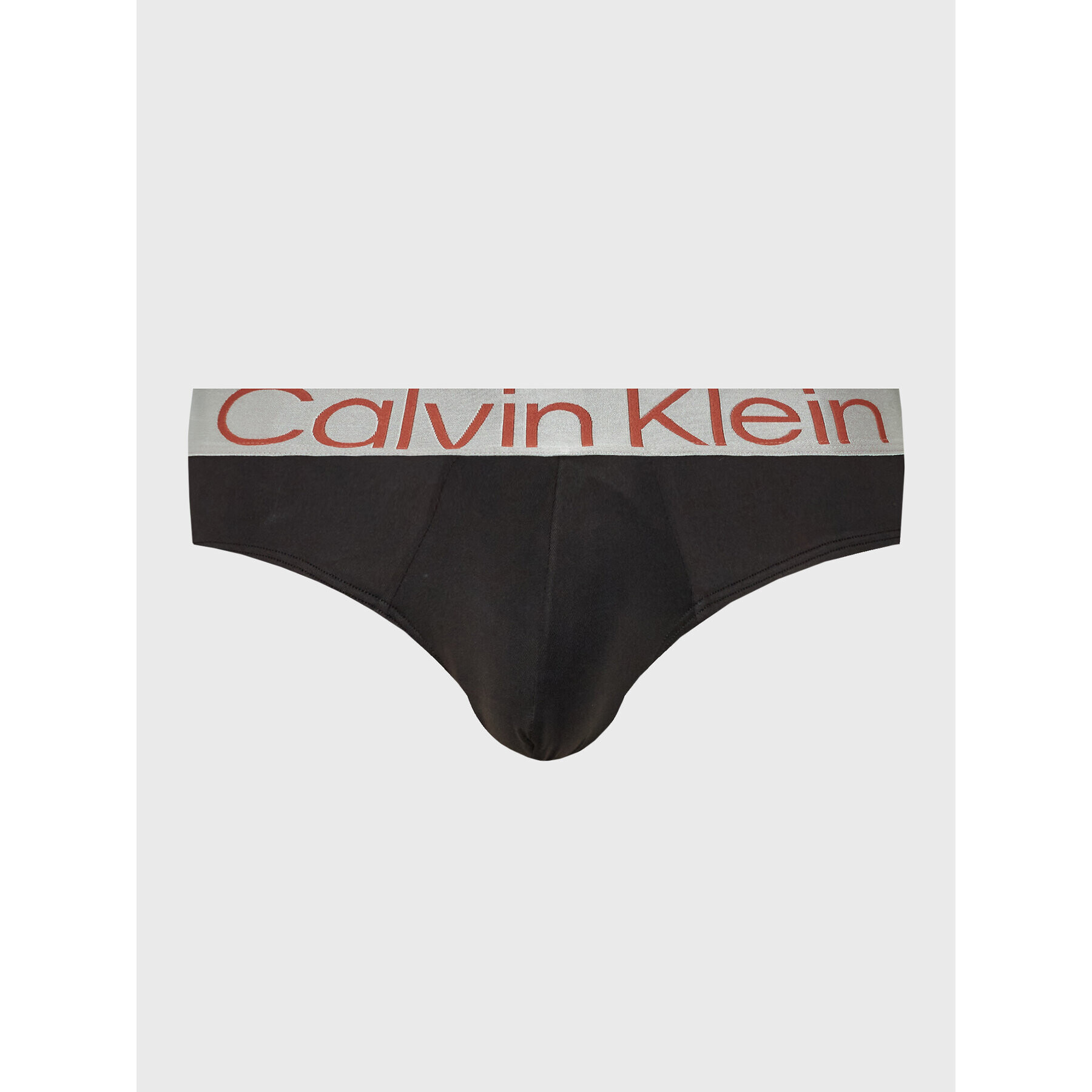 Calvin Klein Underwear Комплект 3 чифта слипове 000NB3073A Черен - Pepit.bg