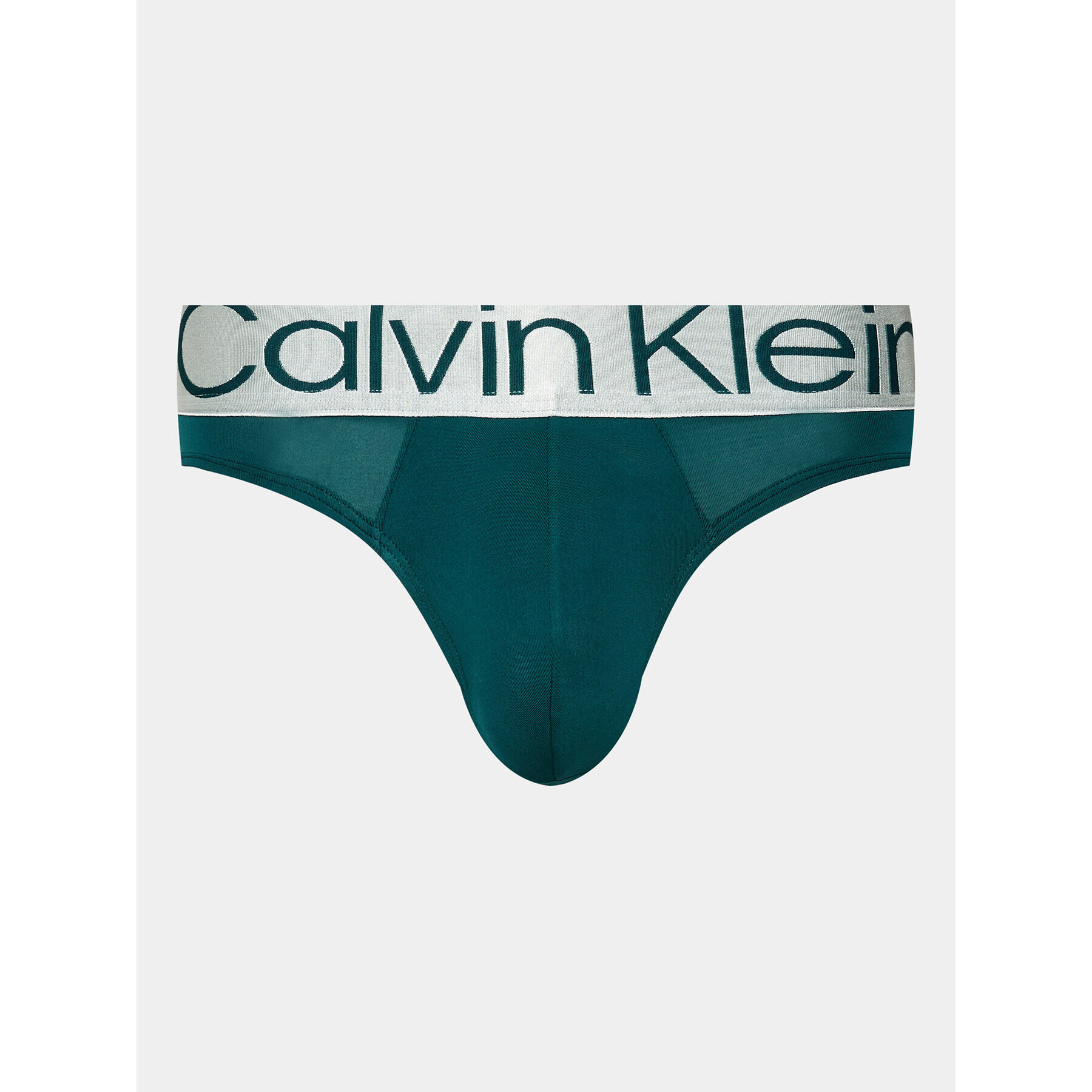 Calvin Klein Underwear Комплект 3 чифта слипове 000NB3073A Цветен - Pepit.bg