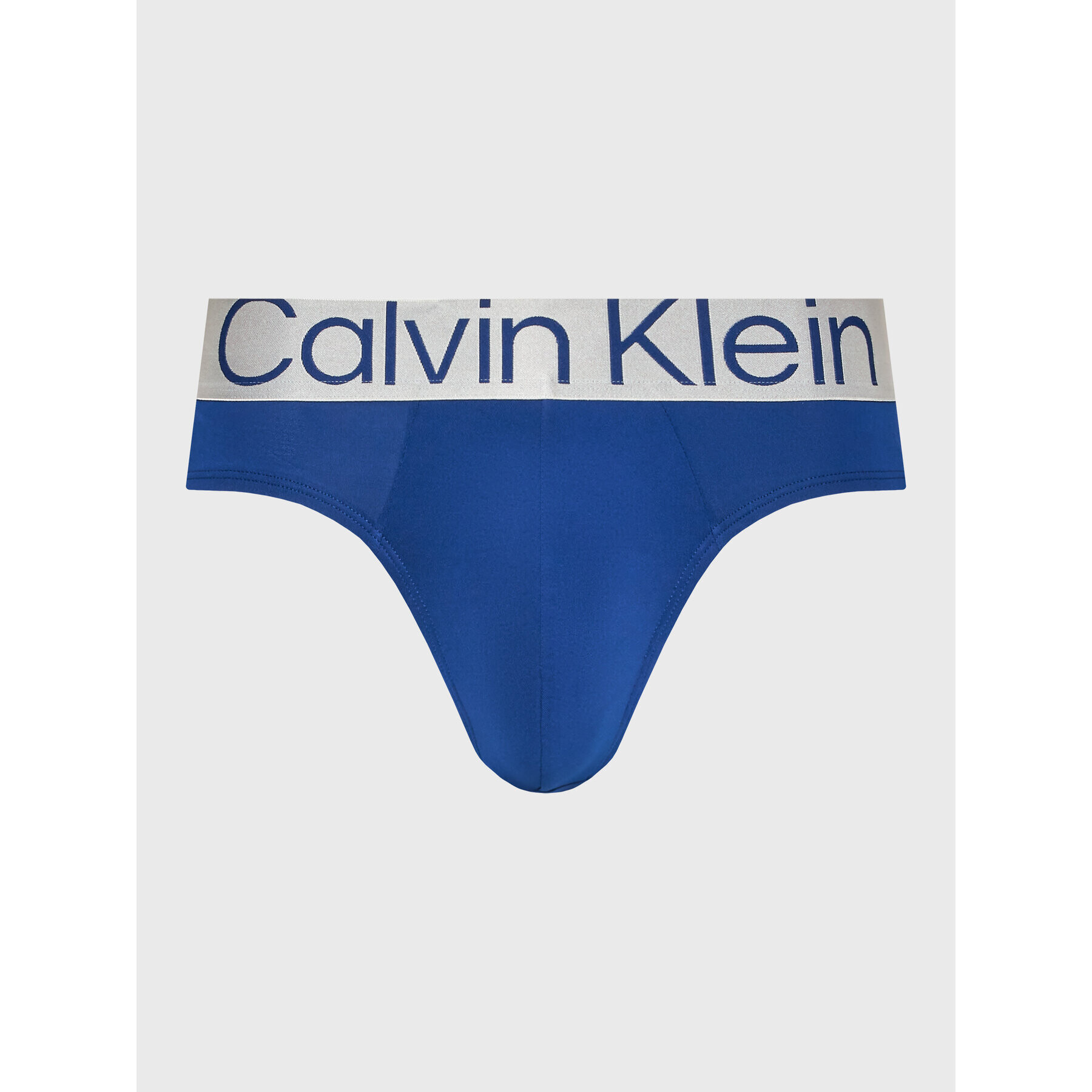 Calvin Klein Underwear Комплект 3 чифта слипове 000NB3073A Цветен - Pepit.bg