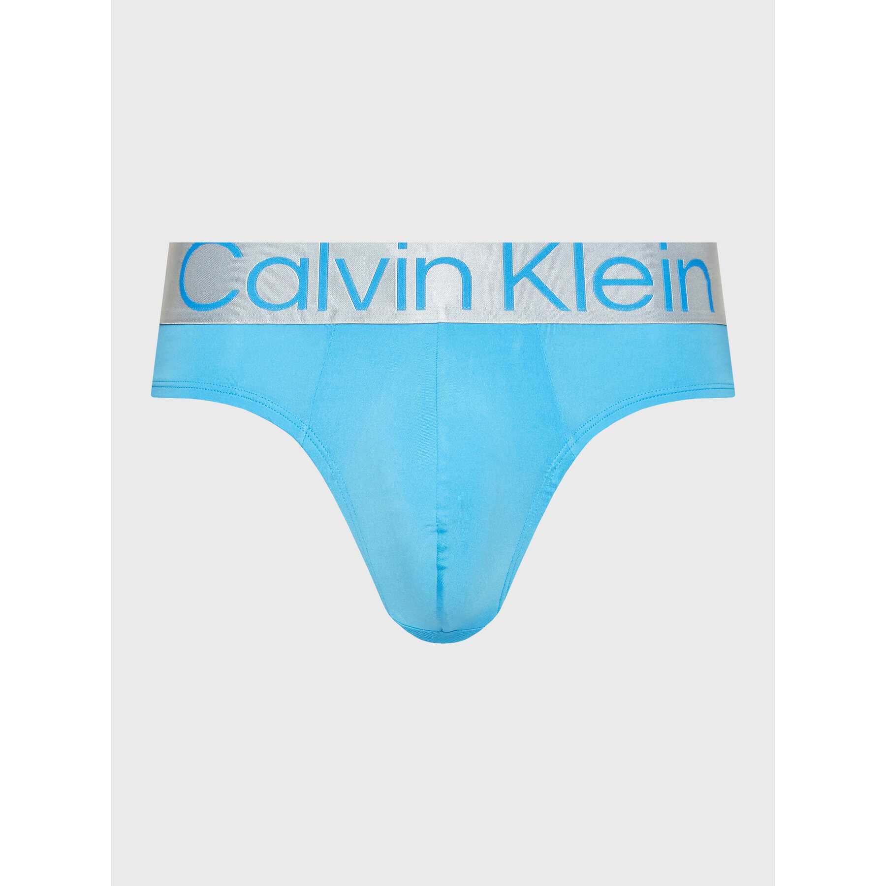 Calvin Klein Underwear Комплект 3 чифта слипове 000NB3073A Цветен - Pepit.bg