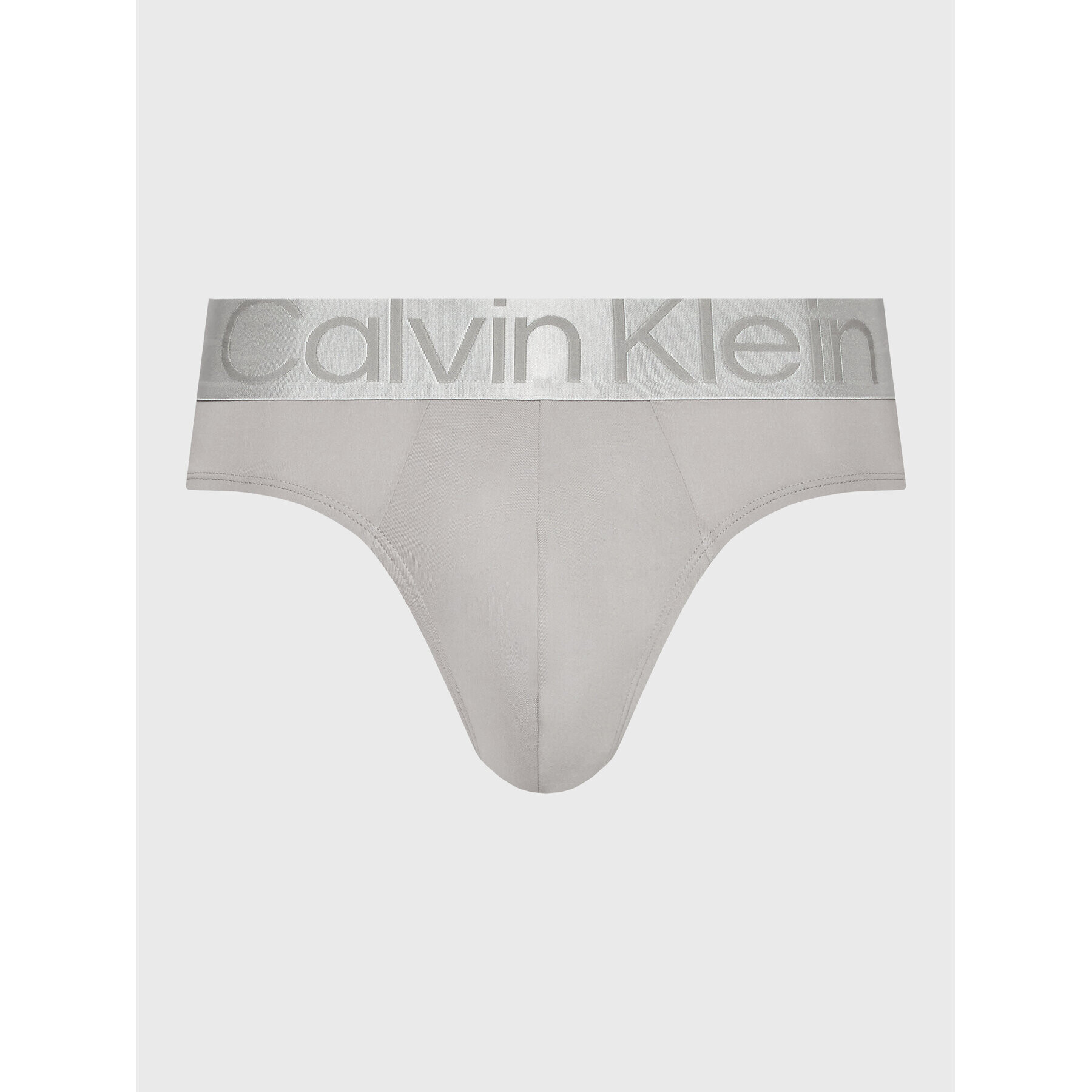 Calvin Klein Underwear Комплект 3 чифта слипове 000NB3073A Цветен - Pepit.bg