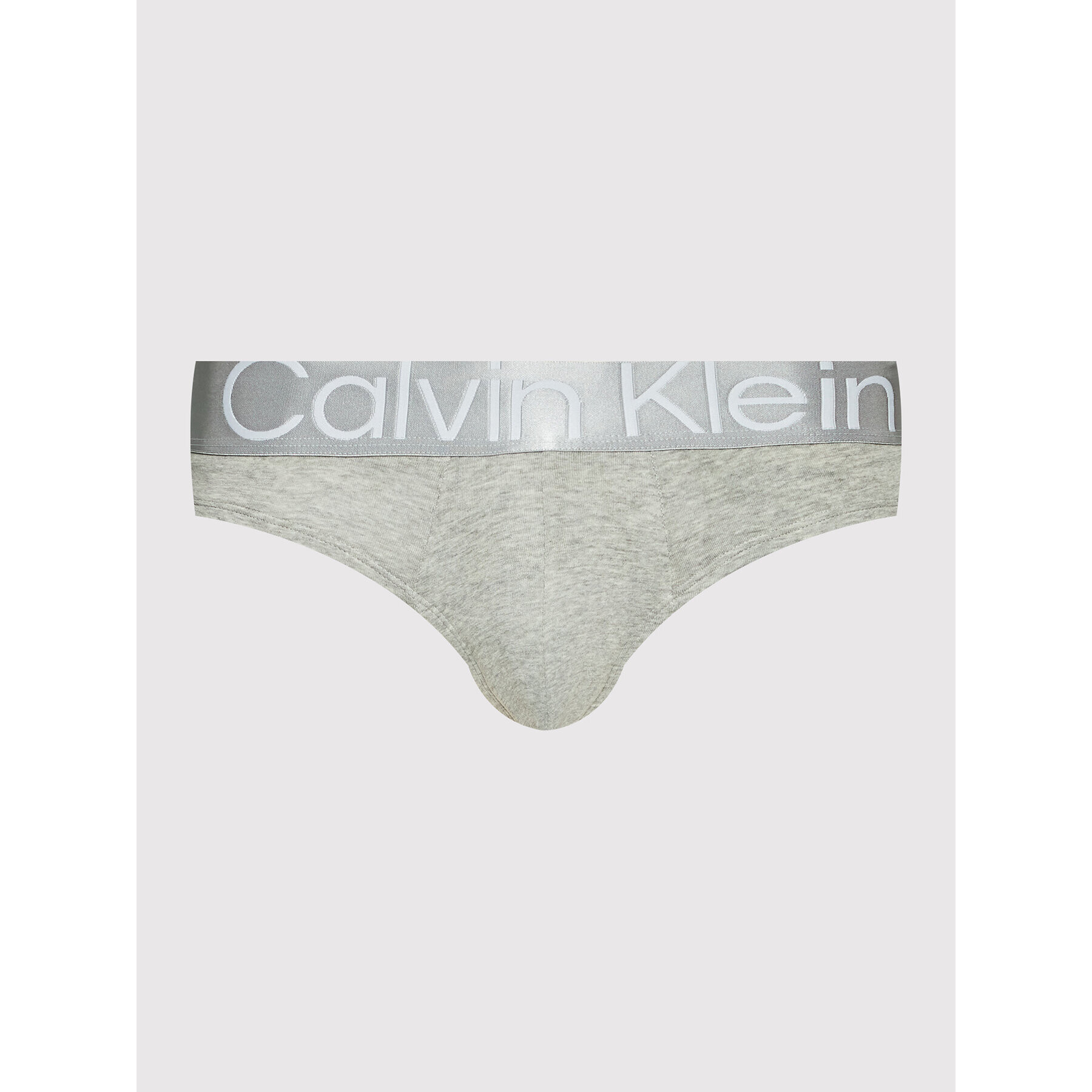 Calvin Klein Underwear Комплект 3 чифта слипове 000NB3129A Цветен - Pepit.bg