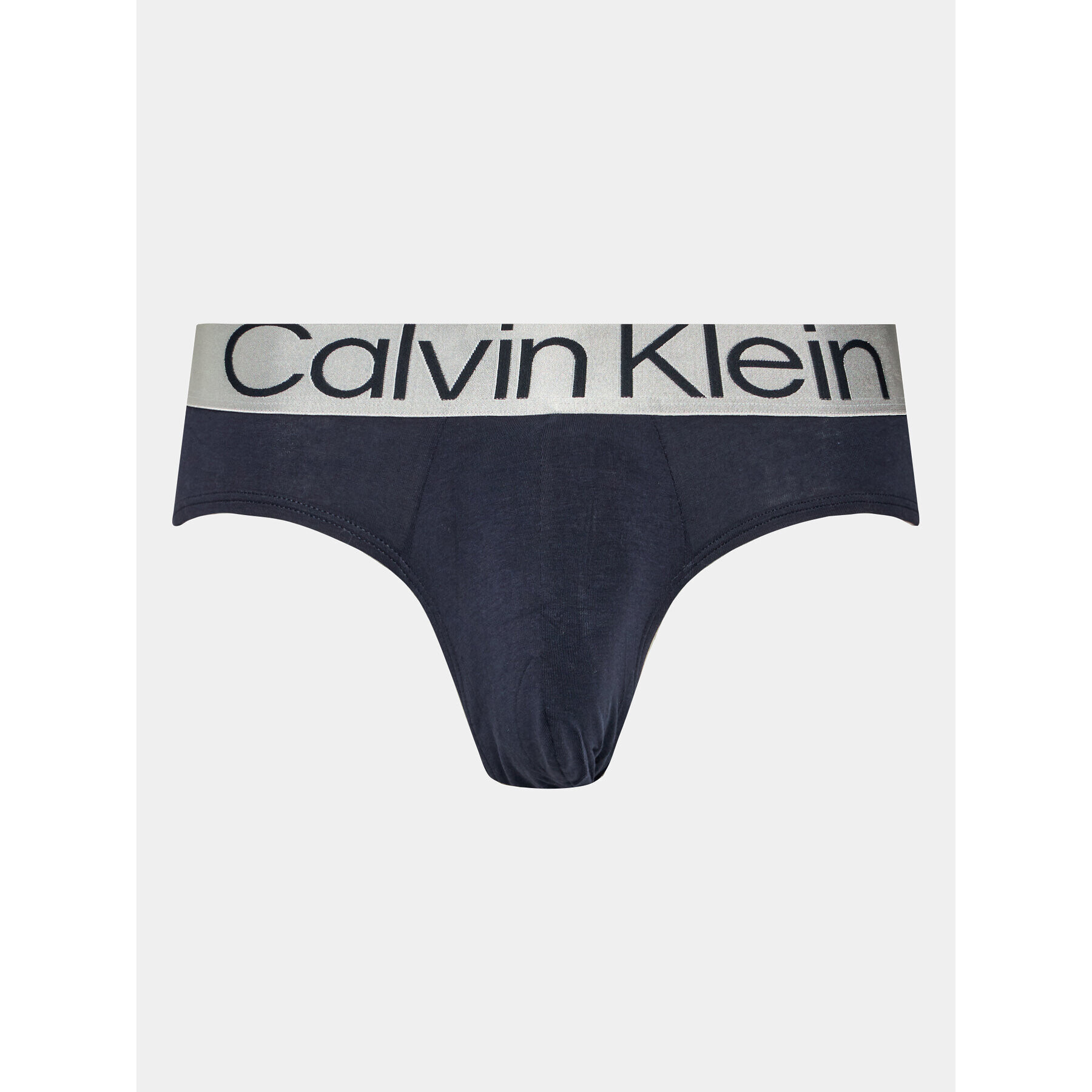 Calvin Klein Underwear Комплект 3 чифта слипове 000NB3129A Цветен - Pepit.bg