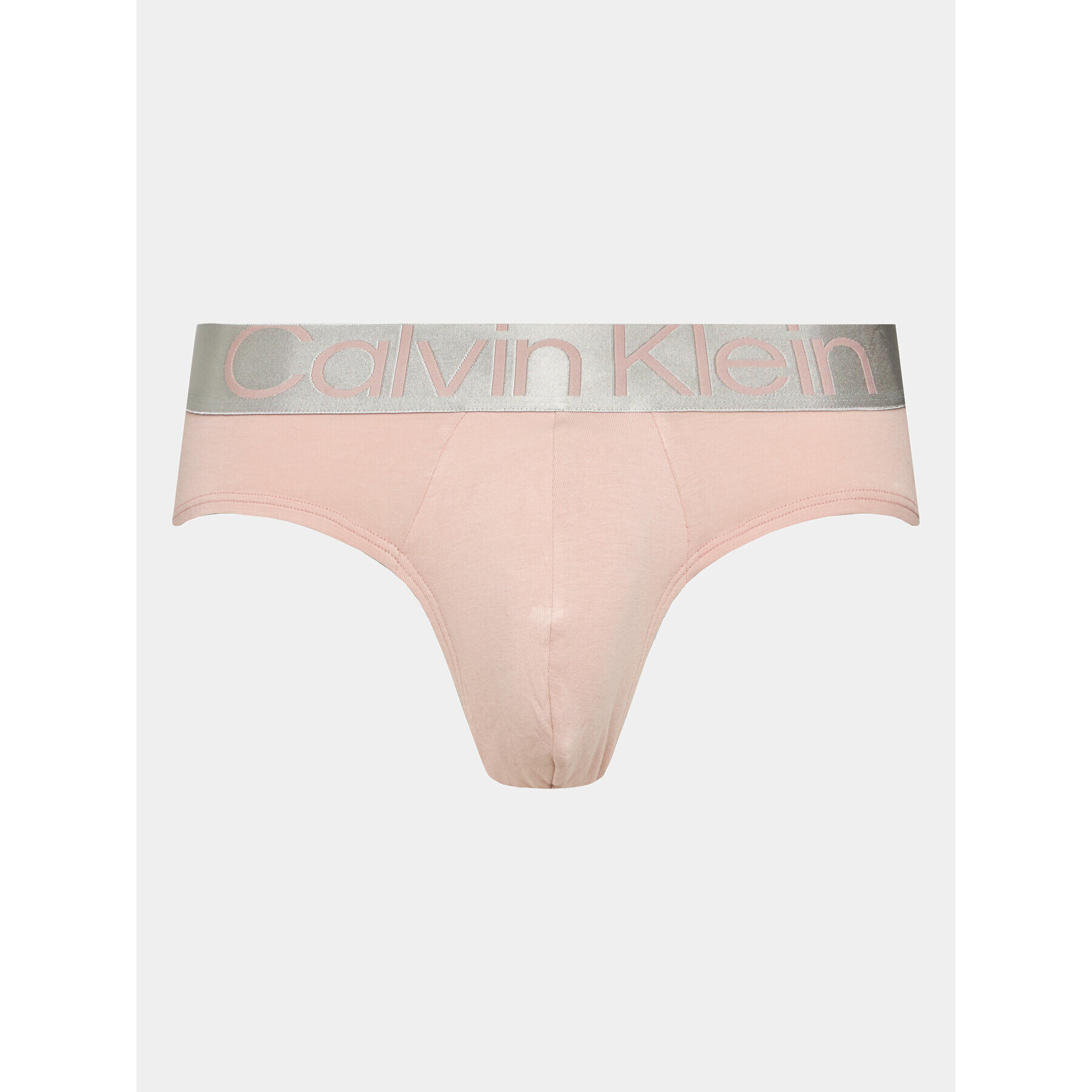 Calvin Klein Underwear Комплект 3 чифта слипове 000NB3129A Цветен - Pepit.bg