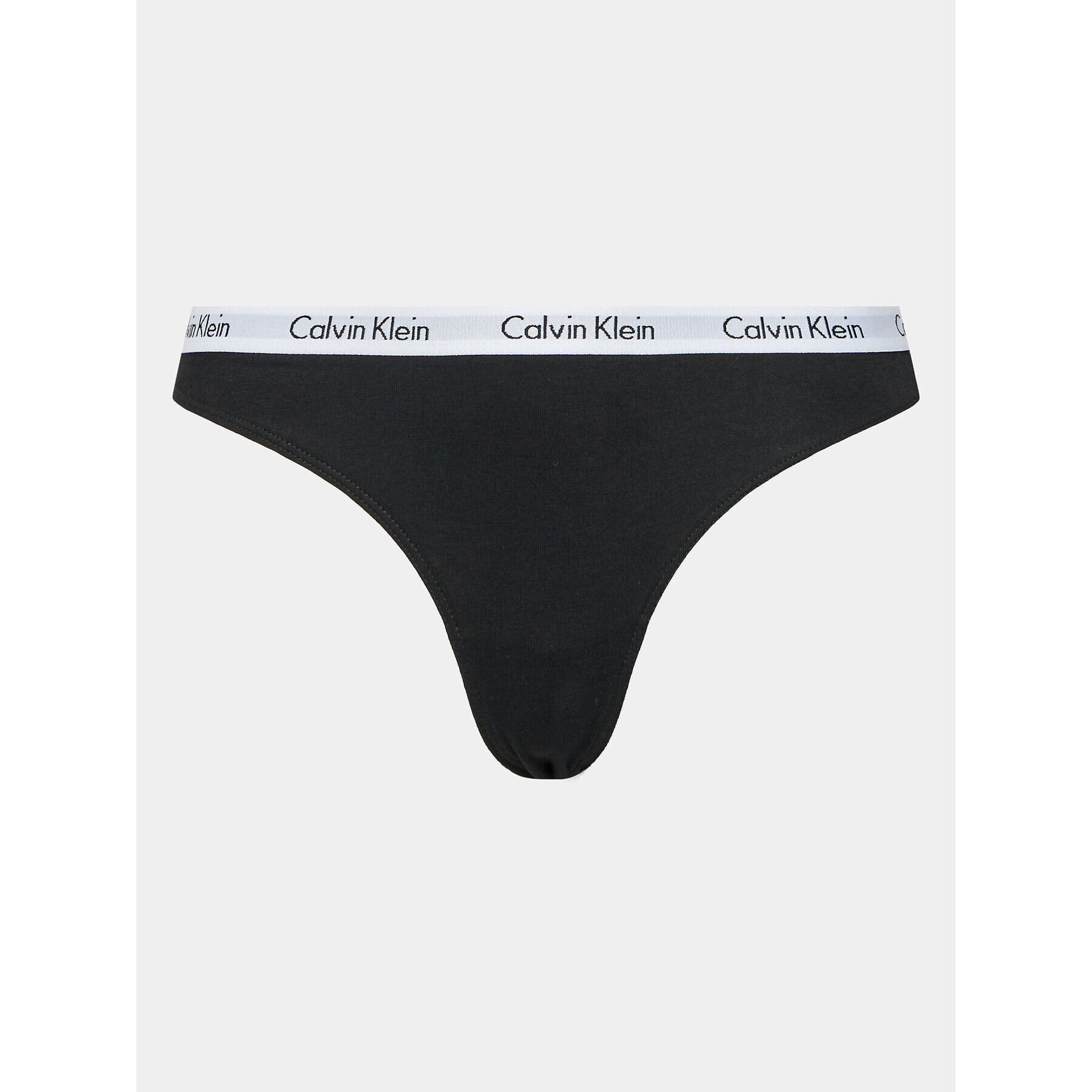 Calvin Klein Underwear Комплект 5 чифта класически бикини 000QD3586E Цветен - Pepit.bg