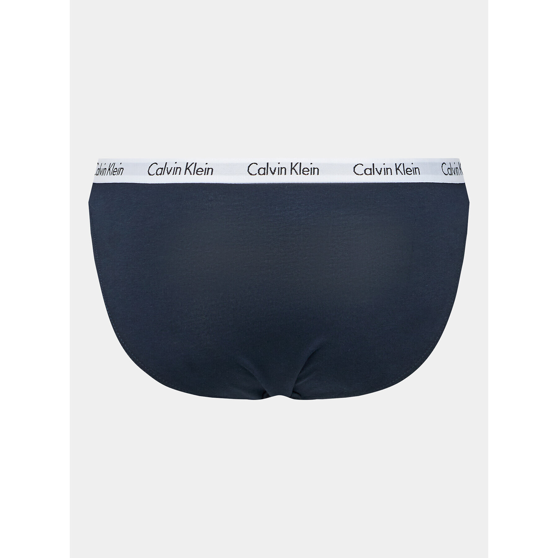 Calvin Klein Underwear Комплект 5 чифта класически бикини 000QD3586E Цветен - Pepit.bg