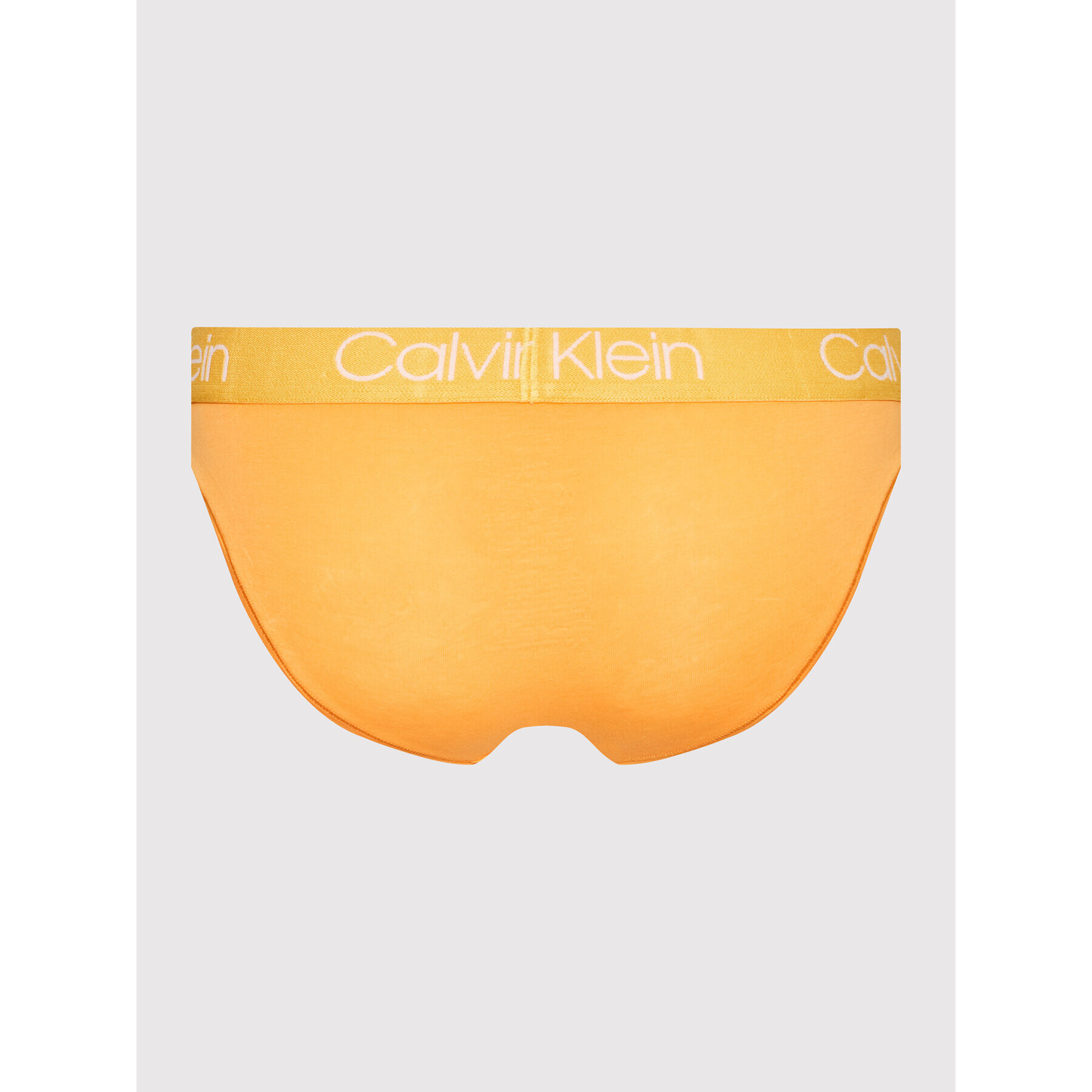 Calvin Klein Underwear Комплект 5 чифта класически бикини 000QD6014E Цветен - Pepit.bg