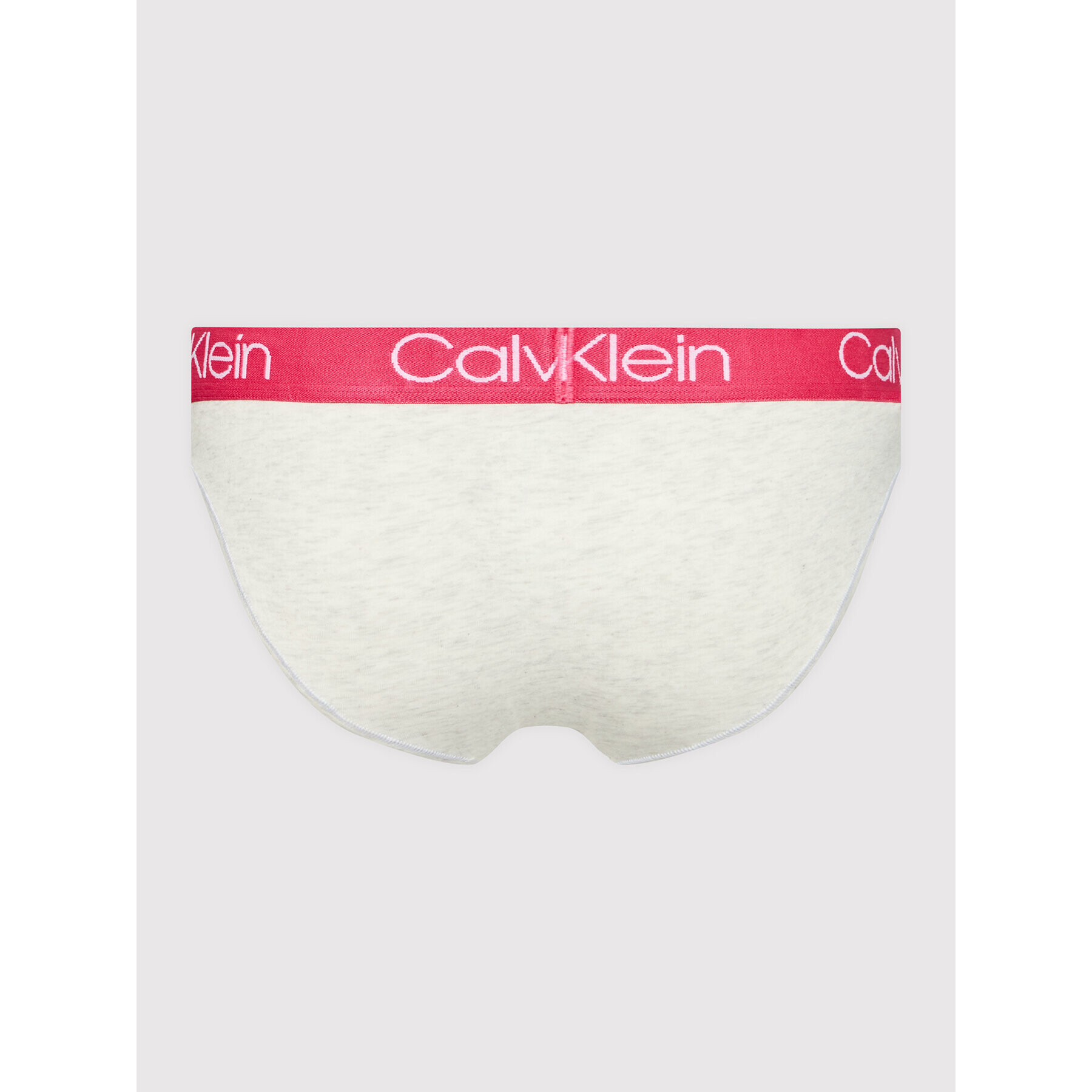 Calvin Klein Underwear Комплект 5 чифта класически бикини 000QD6014E Цветен - Pepit.bg