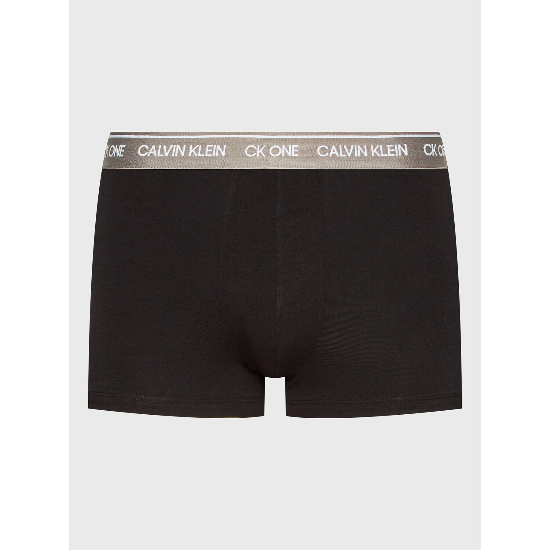 Calvin Klein Underwear Комплект 7 чифта боксери 000NB2860A Черен - Pepit.bg