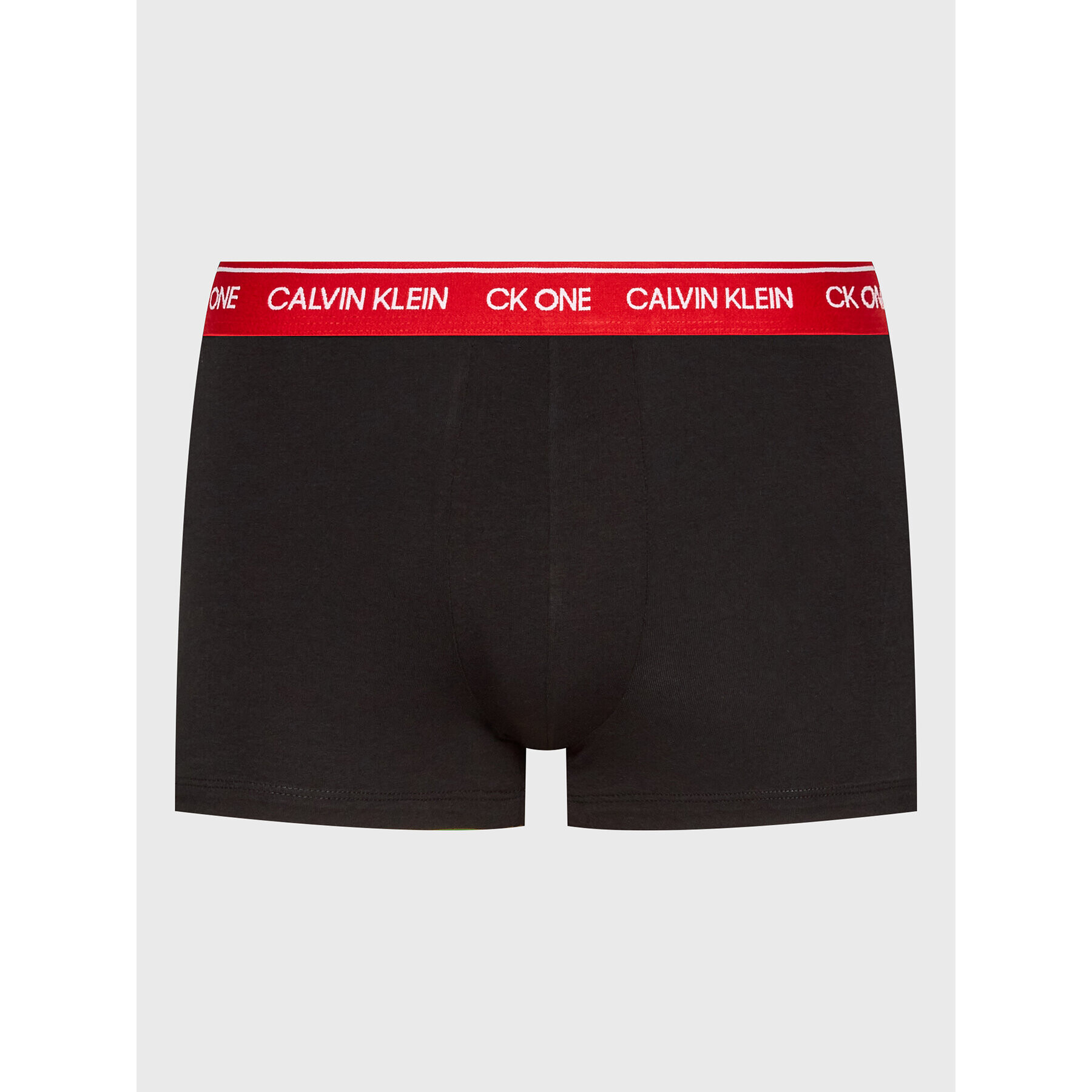 Calvin Klein Underwear Комплект 7 чифта боксери 000NB2860A Черен - Pepit.bg