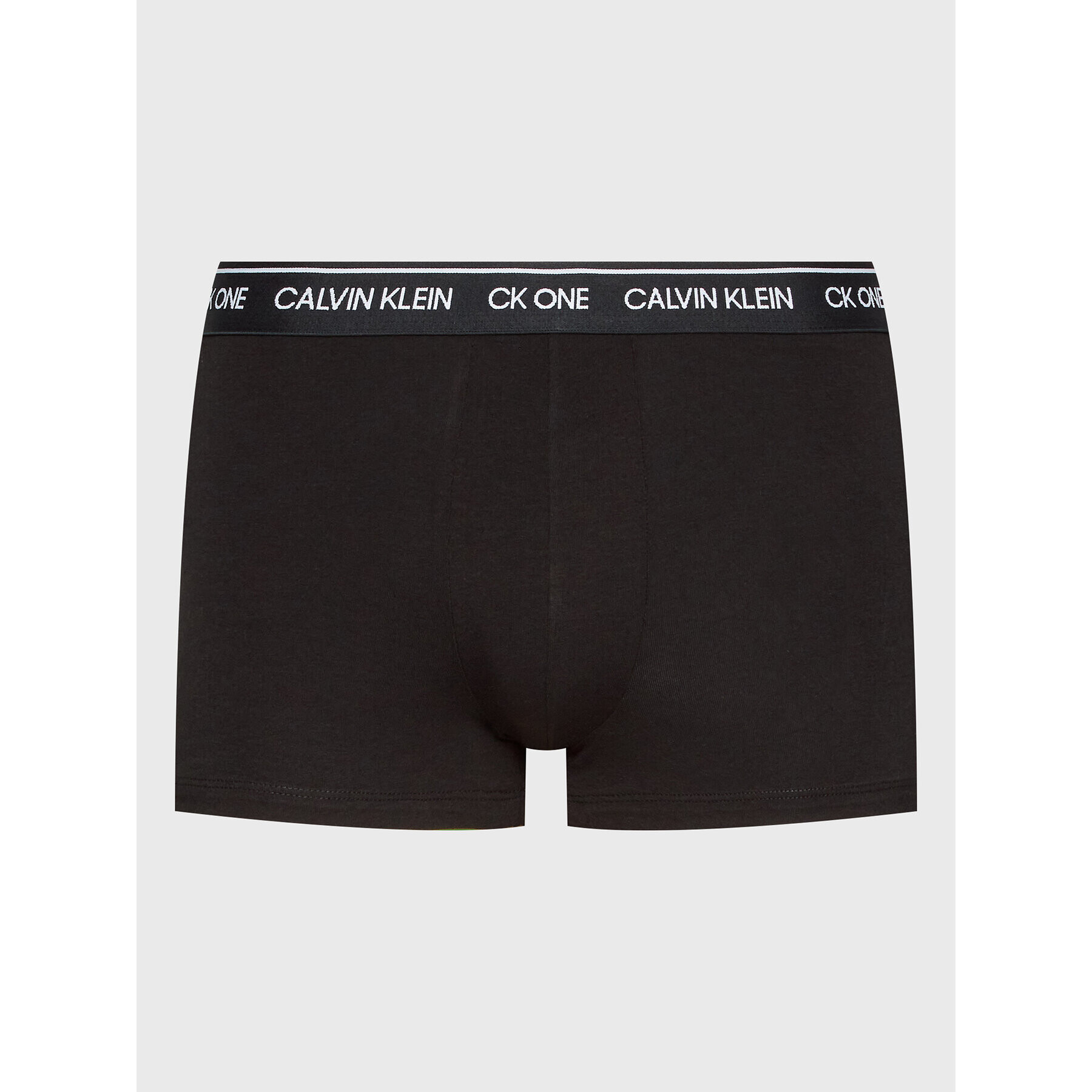 Calvin Klein Underwear Комплект 7 чифта боксери 000NB2860A Черен - Pepit.bg