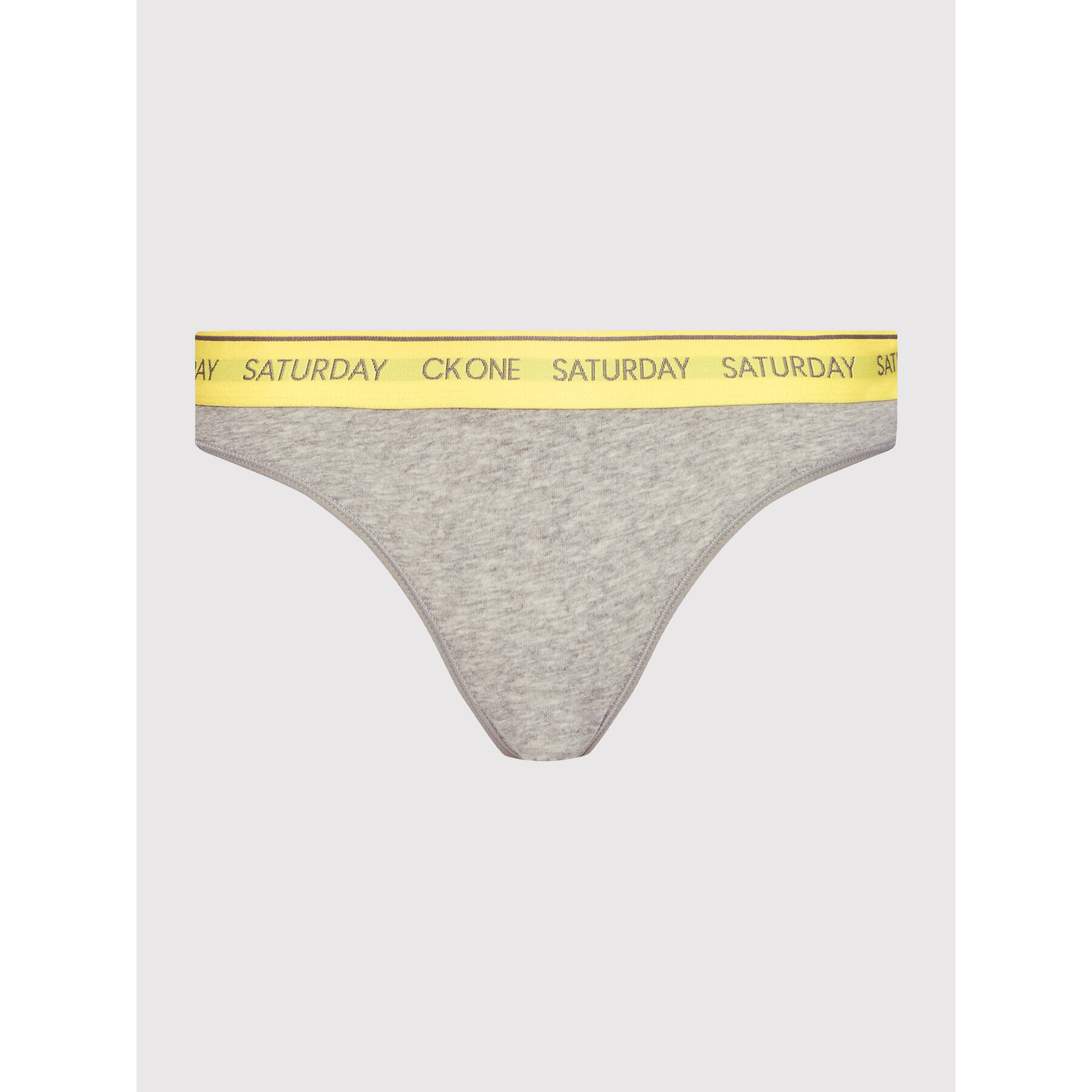 Calvin Klein Underwear Комплект 7 чифта класически бикини 000QF5938E Цветен - Pepit.bg