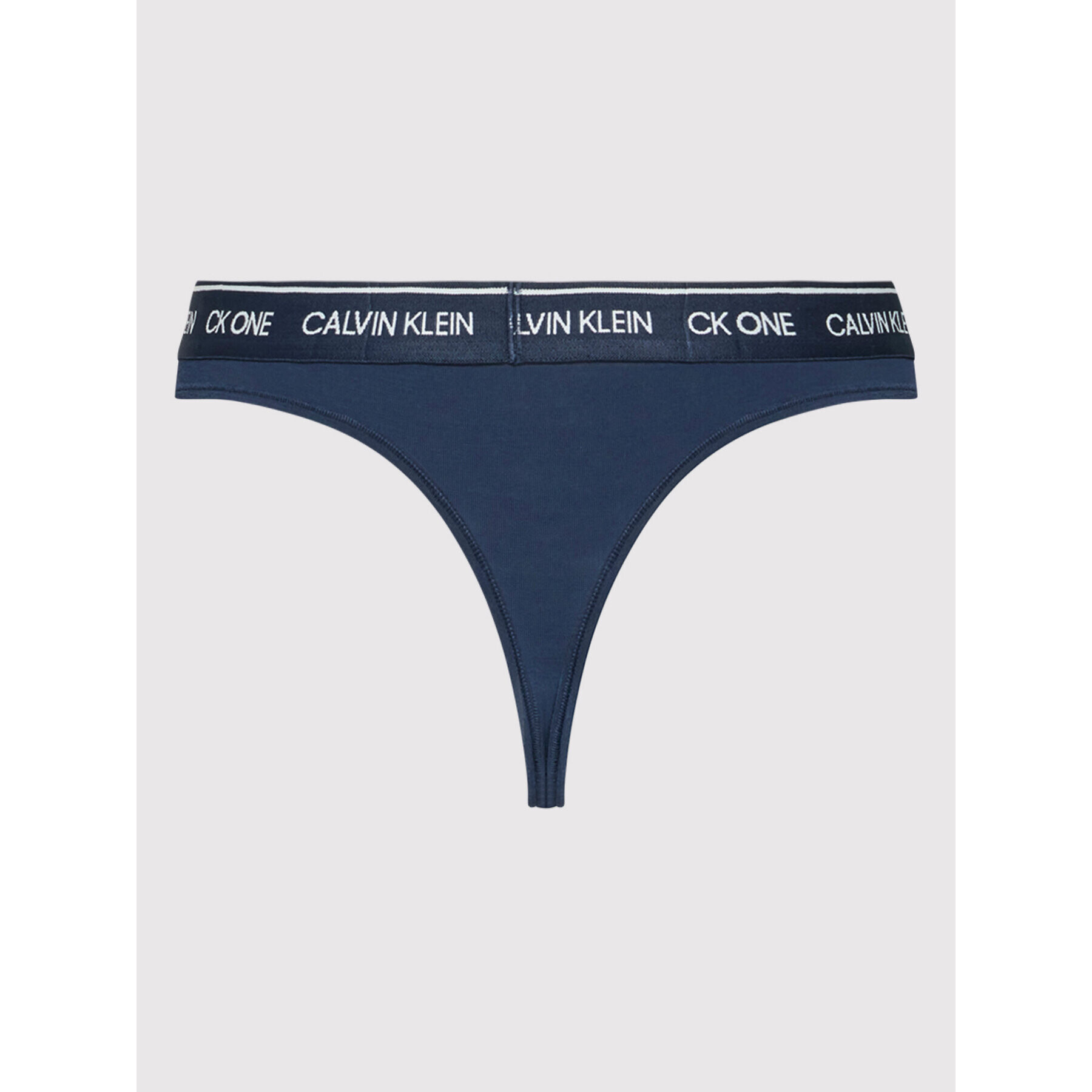 Calvin Klein Underwear Комплект бельо 000QF6705E Тъмносин - Pepit.bg