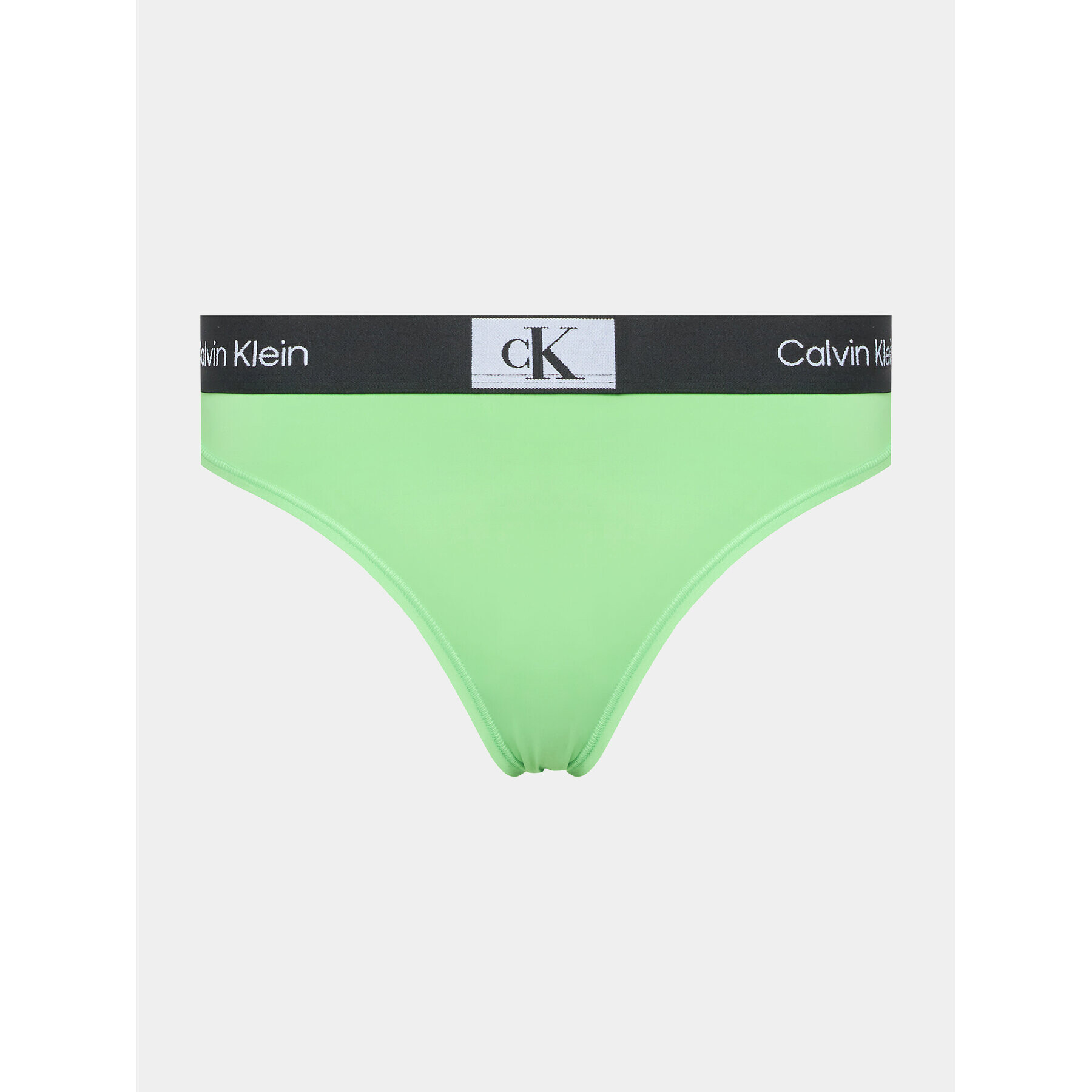 Calvin Klein Underwear Комплект бельо 000QF7505E Зелен - Pepit.bg