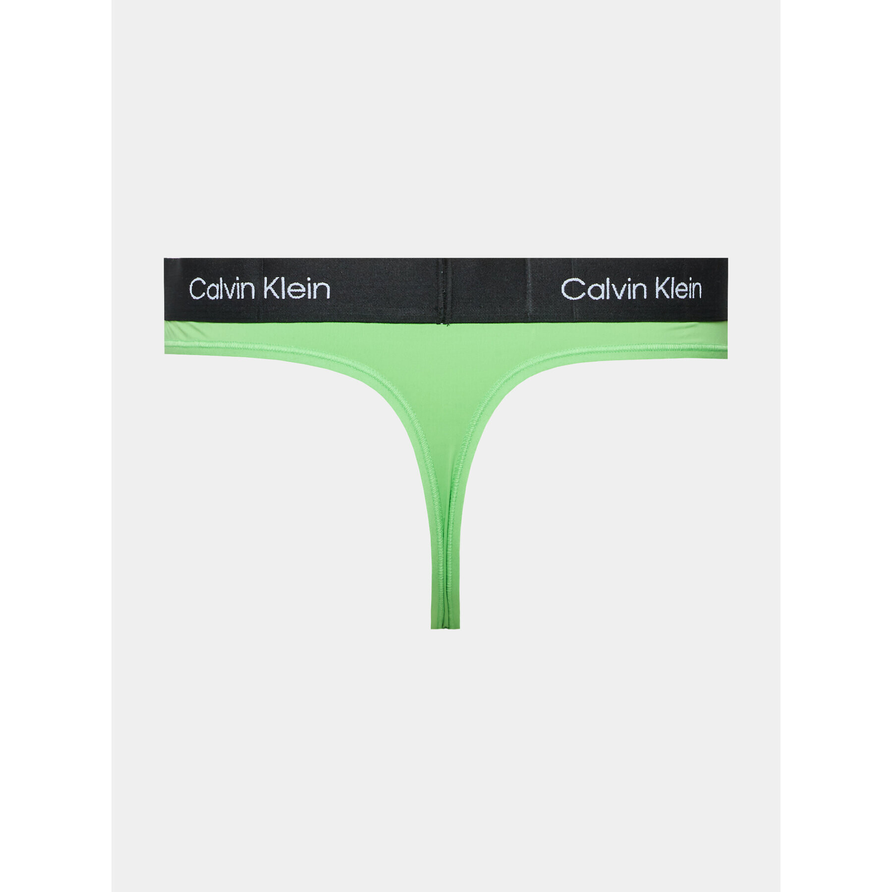 Calvin Klein Underwear Комплект бельо 000QF7505E Зелен - Pepit.bg