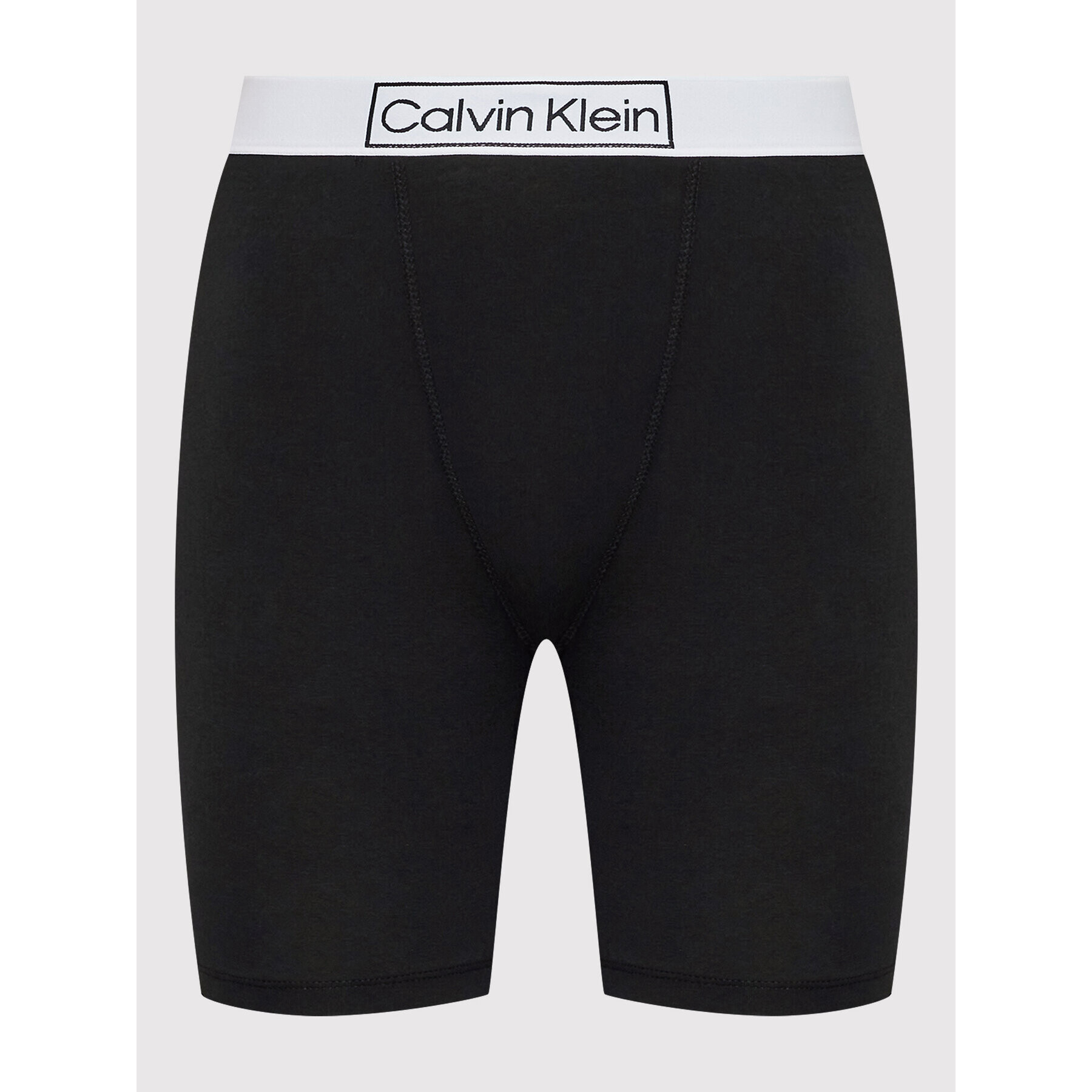 Calvin Klein Underwear Пижама 000QS6816E Бял Regular Fit - Pepit.bg