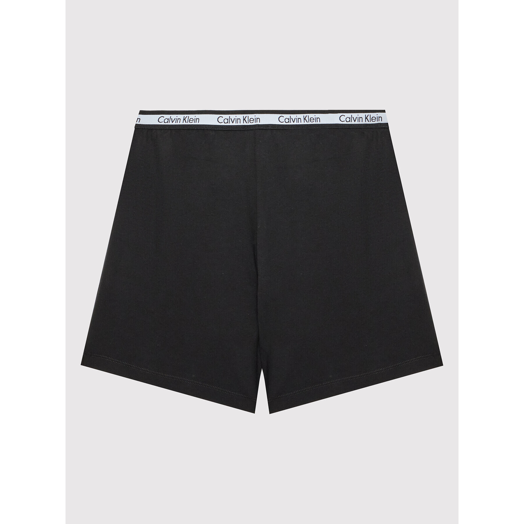 Calvin Klein Underwear Пижама B70B700387 Бежов Regular Fit - Pepit.bg