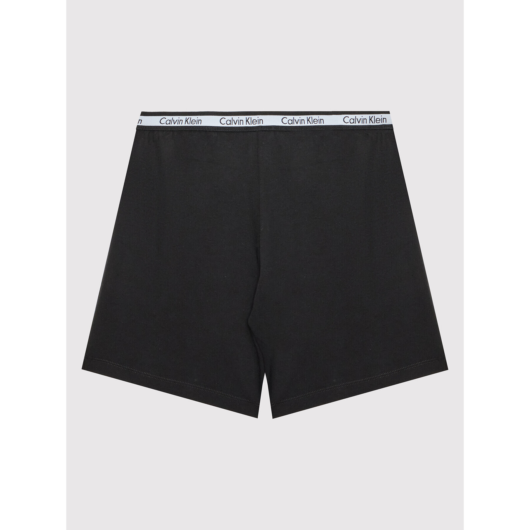 Calvin Klein Underwear Пижама B70B700387 Бежов Regular Fit - Pepit.bg
