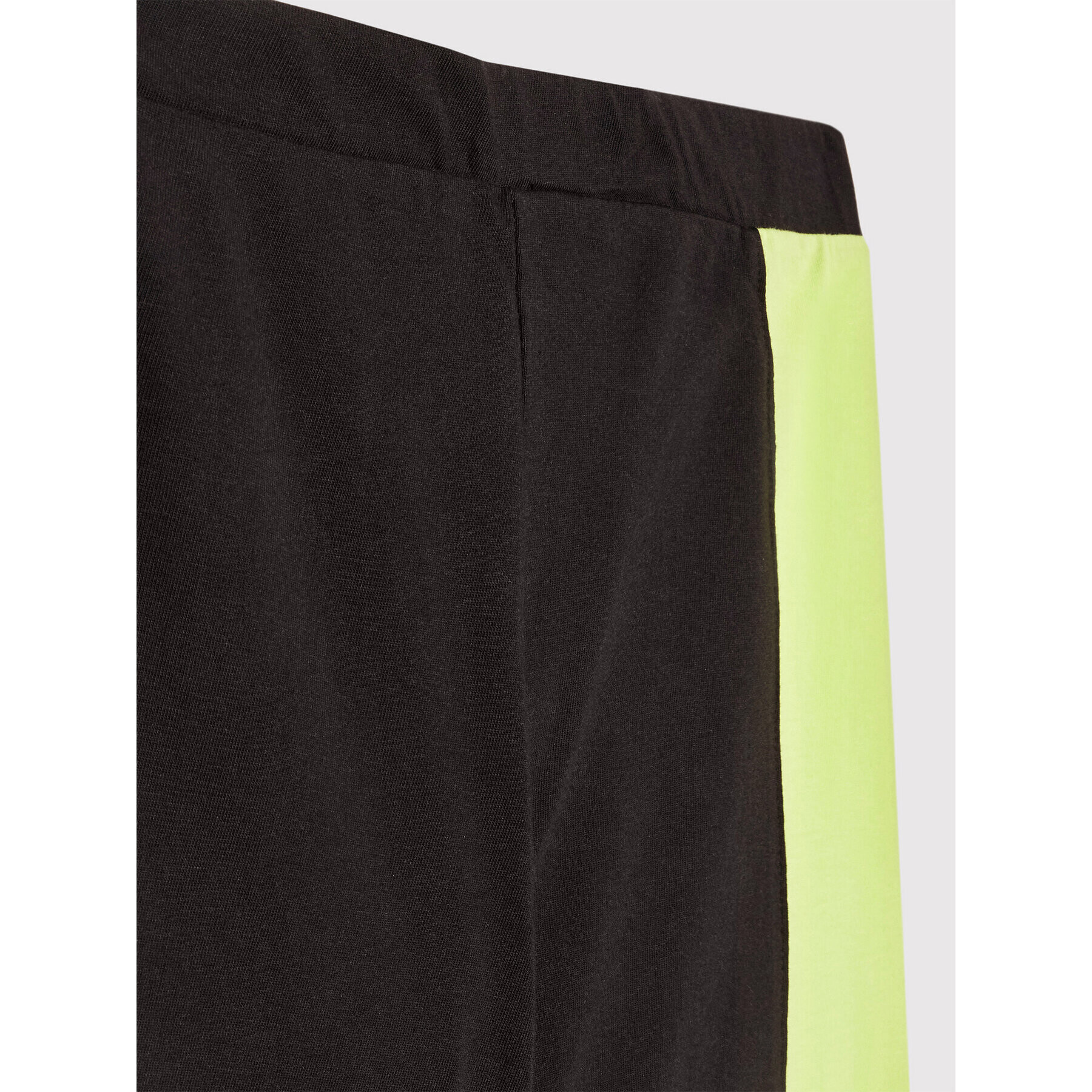 Calvin Klein Underwear Пижама B70B700390 Черен Regular Fit - Pepit.bg