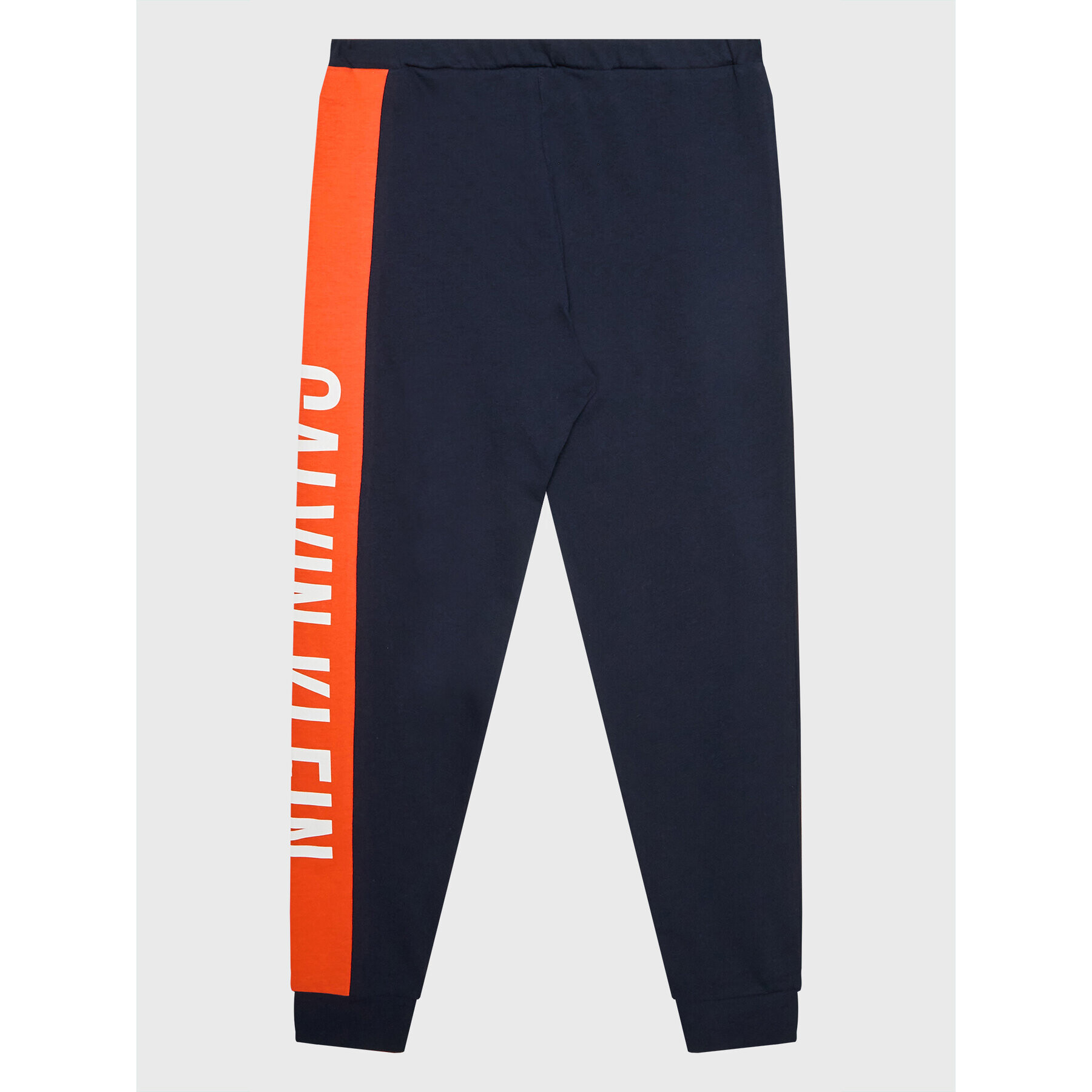 Calvin Klein Underwear Пижама B70B700413 Тъмносин Regular Fit - Pepit.bg