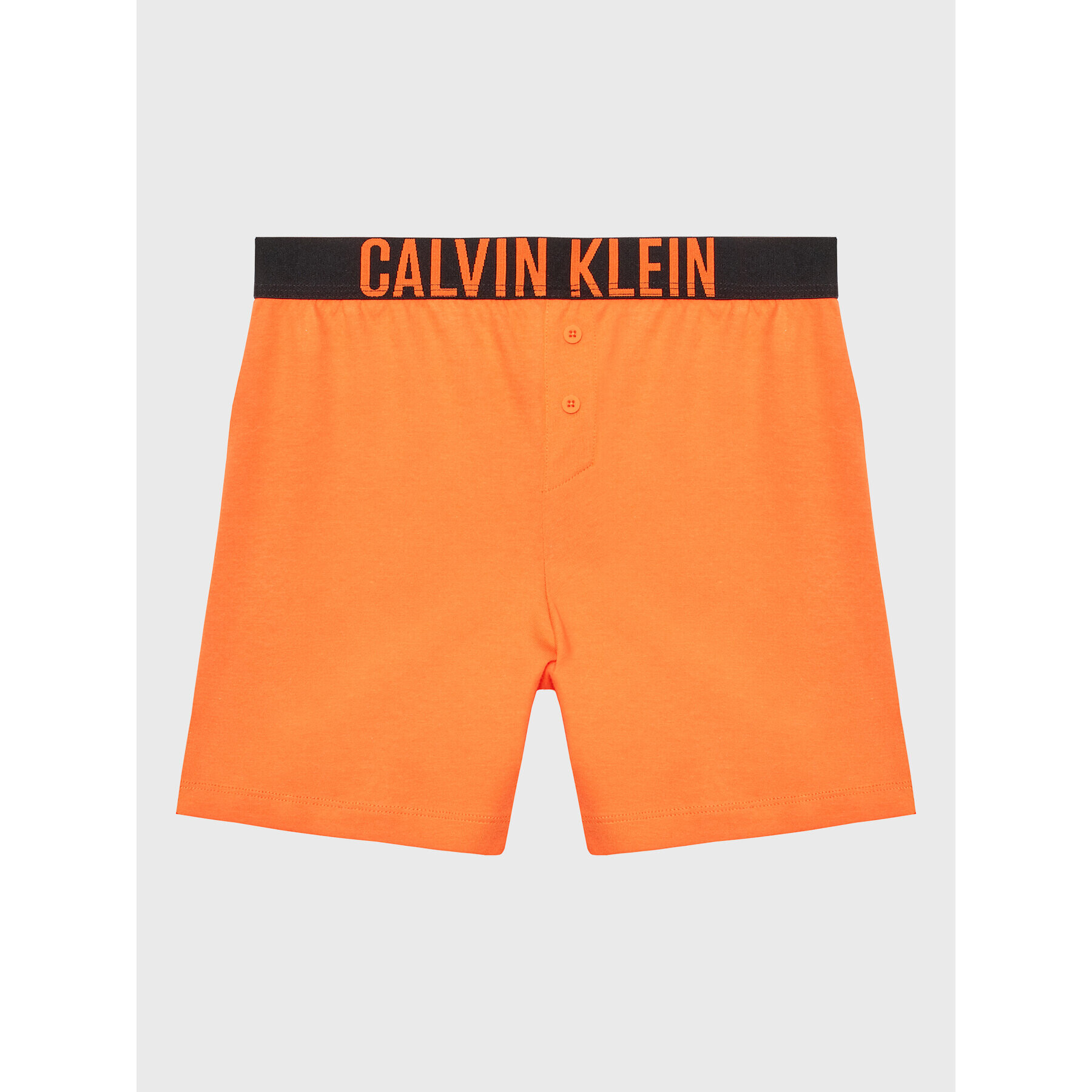 Calvin Klein Underwear Пижама B70B700427 Черен Regular Fit - Pepit.bg
