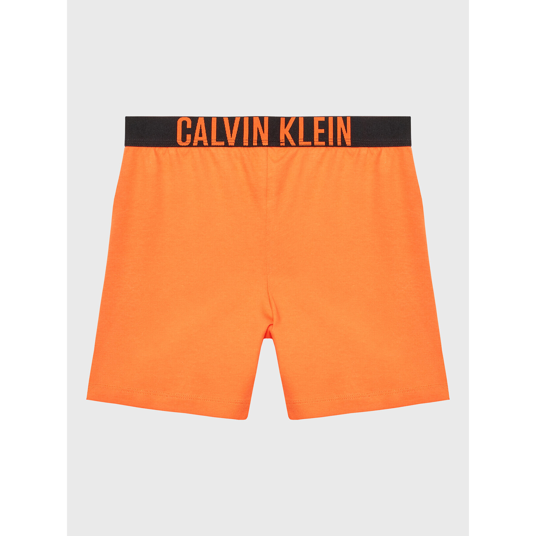 Calvin Klein Underwear Пижама B70B700427 Черен Regular Fit - Pepit.bg