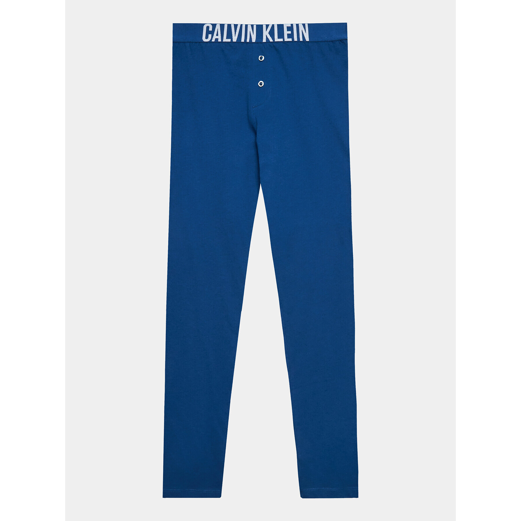Calvin Klein Underwear Пижама B70B700443 Син Regular Fit - Pepit.bg