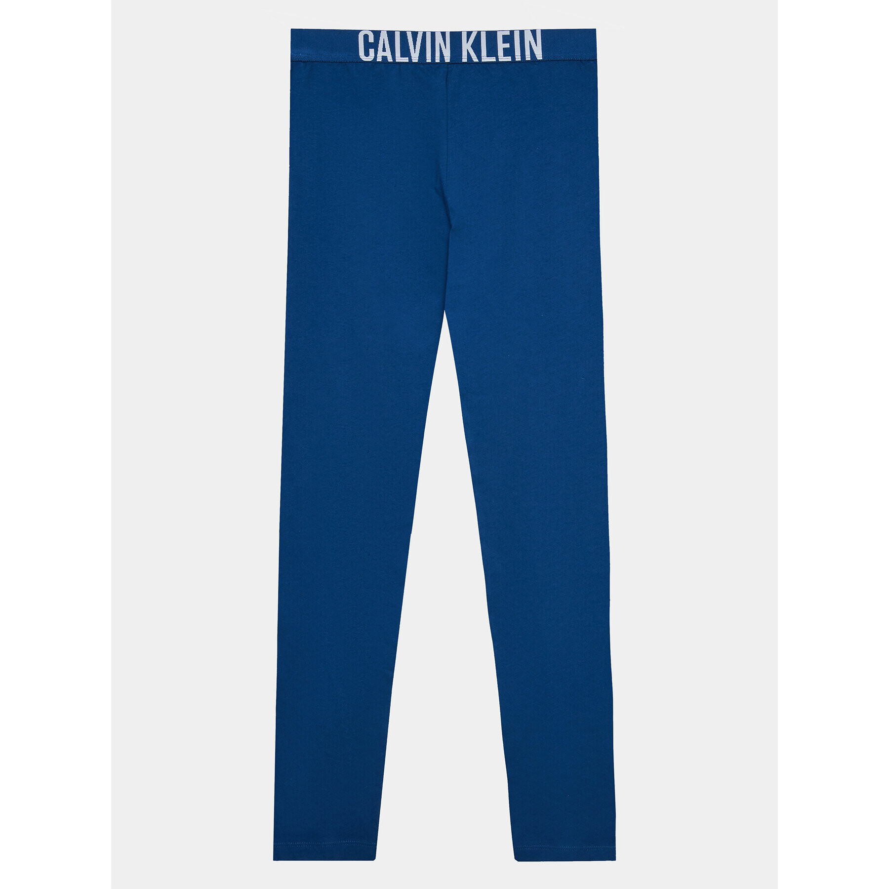 Calvin Klein Underwear Пижама B70B700443 Син Regular Fit - Pepit.bg