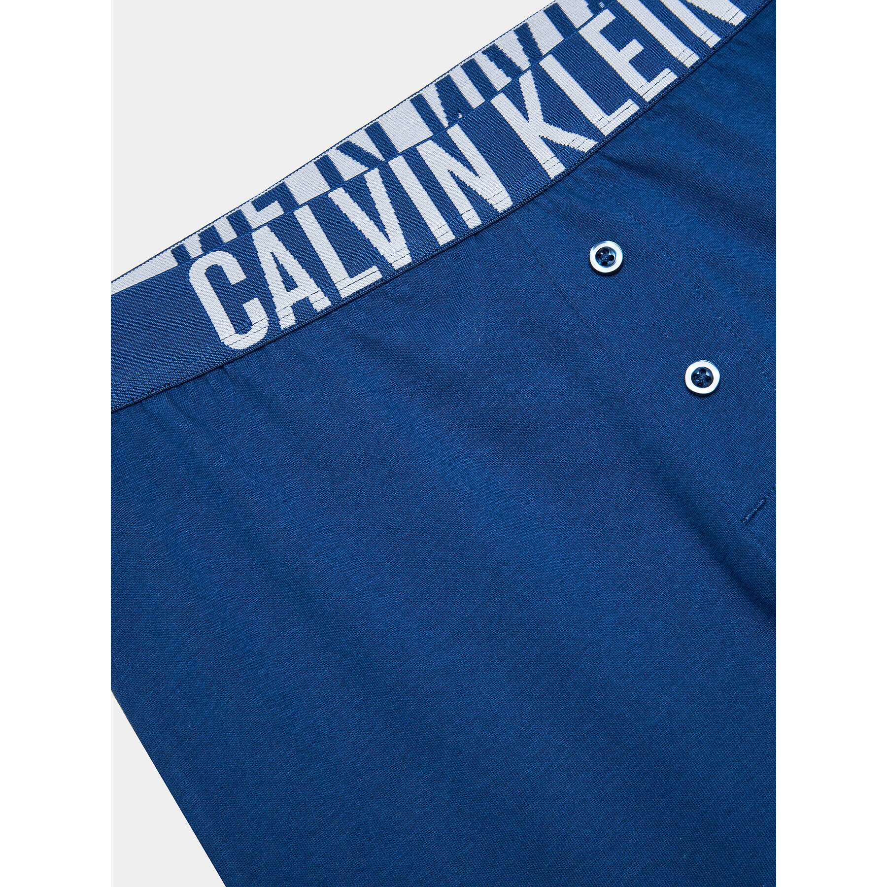 Calvin Klein Underwear Пижама B70B700443 Син Regular Fit - Pepit.bg