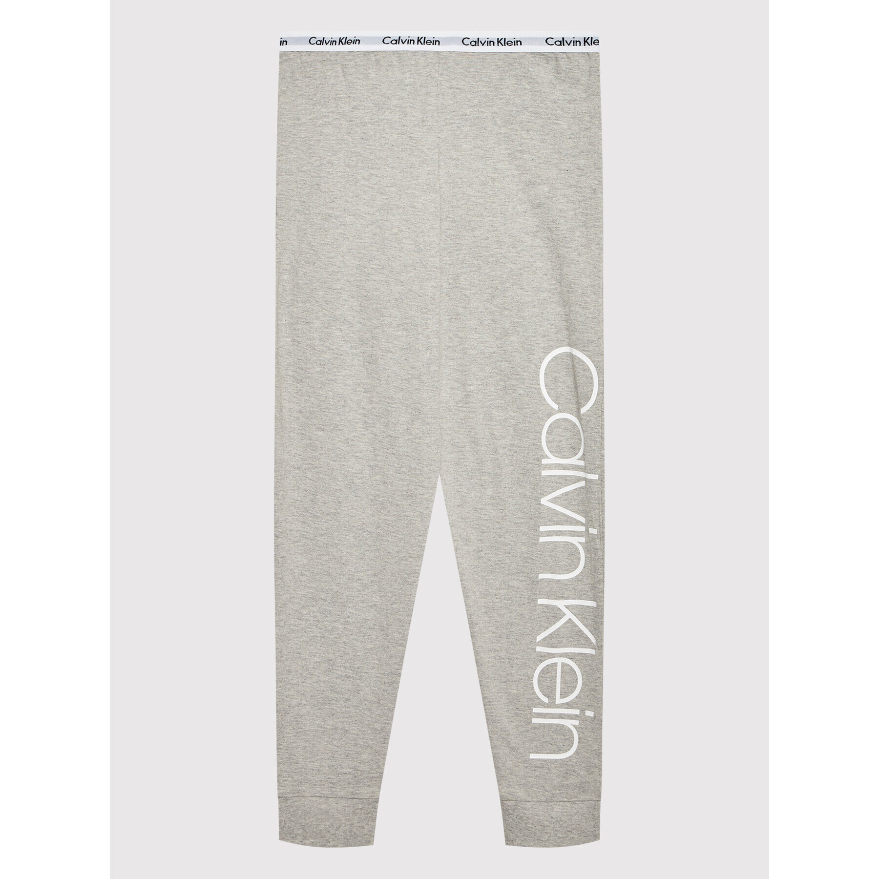 Calvin Klein Underwear Пижама G80G800490 Бял - Pepit.bg