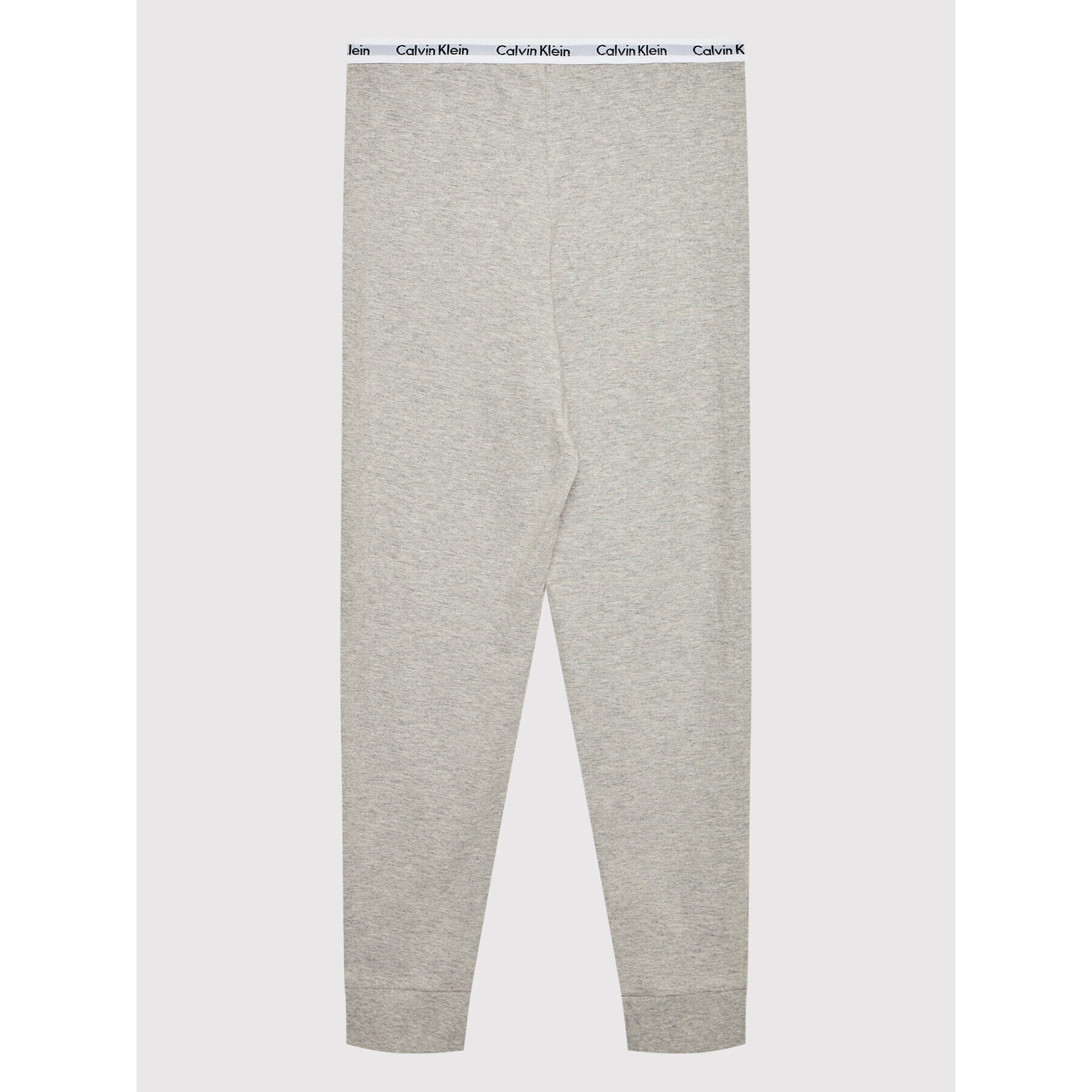 Calvin Klein Underwear Пижама G80G800490 Бял - Pepit.bg