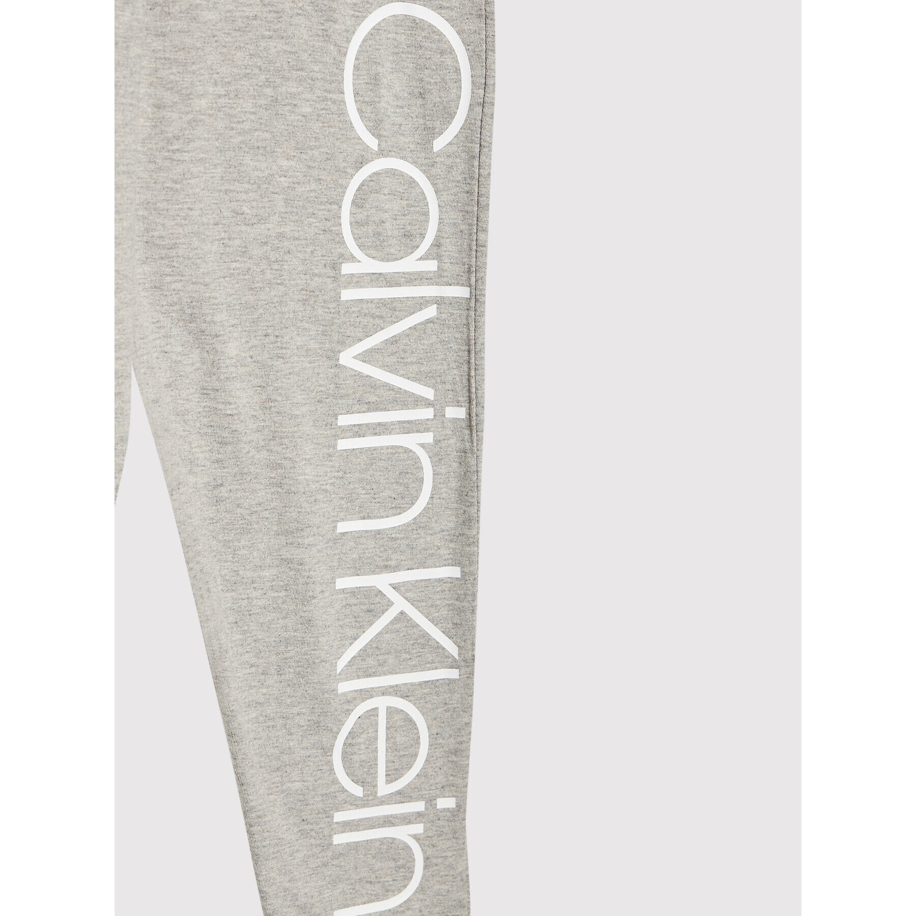 Calvin Klein Underwear Пижама G80G800490 Бял - Pepit.bg