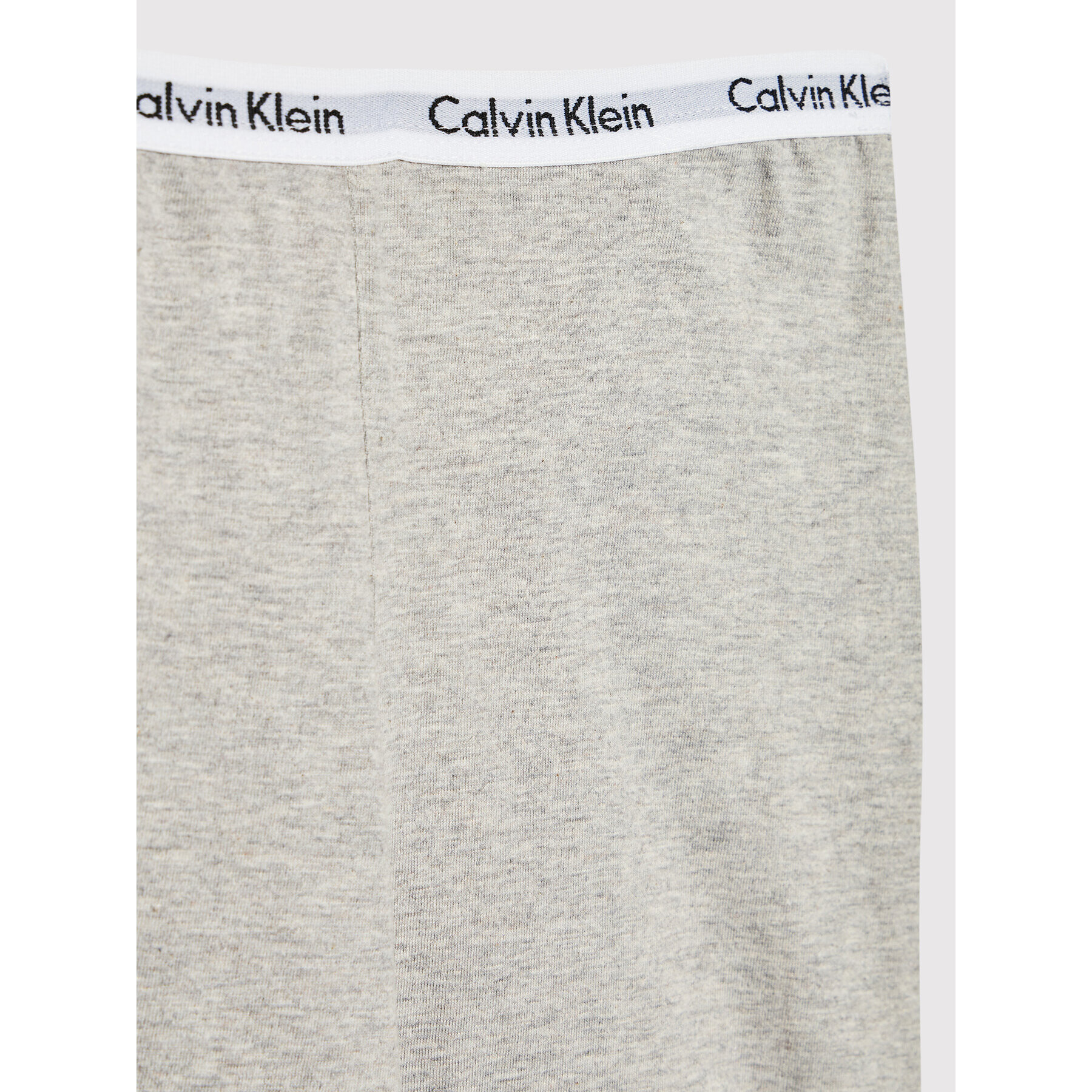 Calvin Klein Underwear Пижама G80G800490 Бял - Pepit.bg