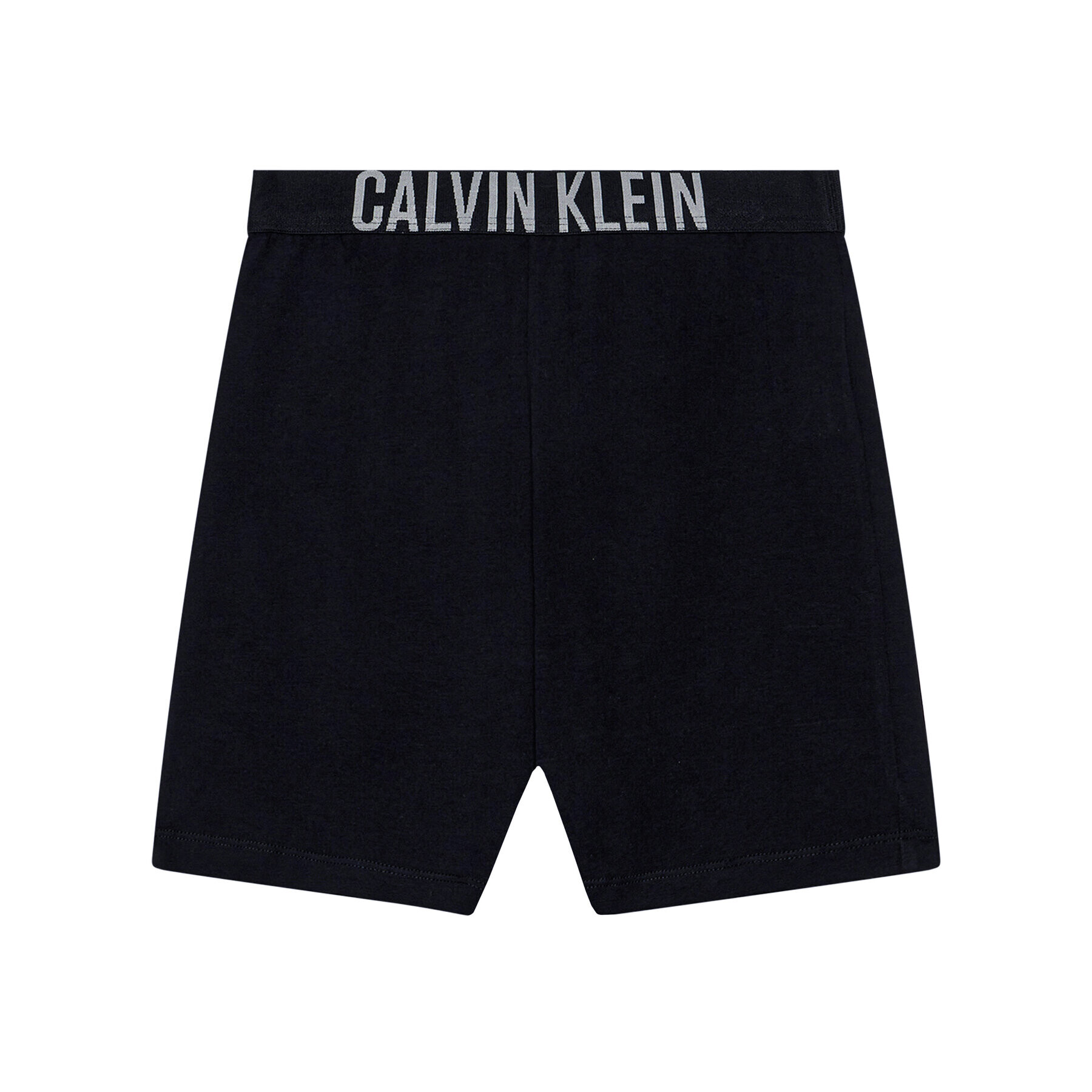 Calvin Klein Underwear Пижама Knit P. B70B700136 D Бял - Pepit.bg