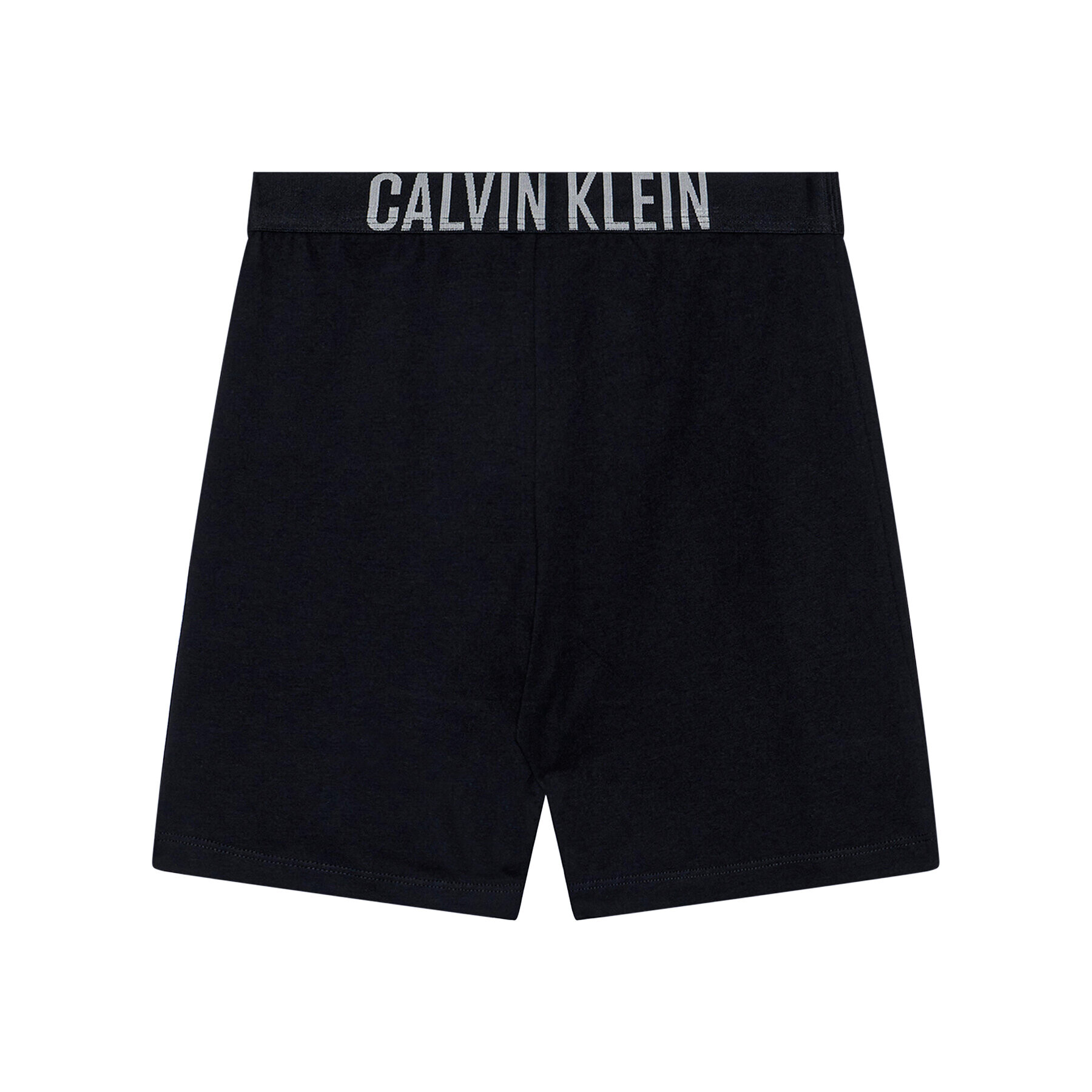 Calvin Klein Underwear Пижама Knit P. B70B700136 D Бял - Pepit.bg