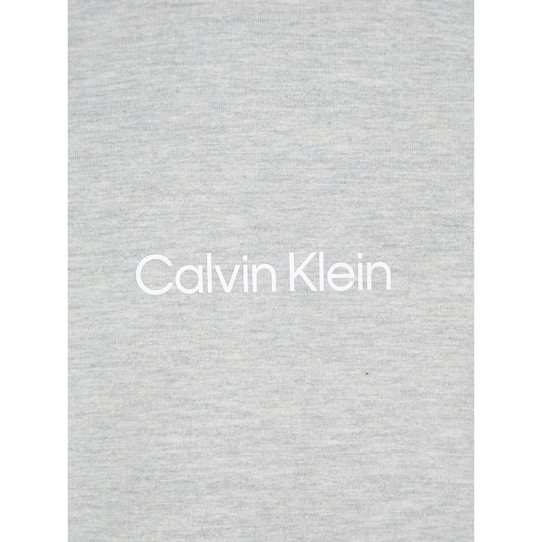 Calvin Klein Underwear Суитшърт 000NM2172E Сив Regular Fit - Pepit.bg