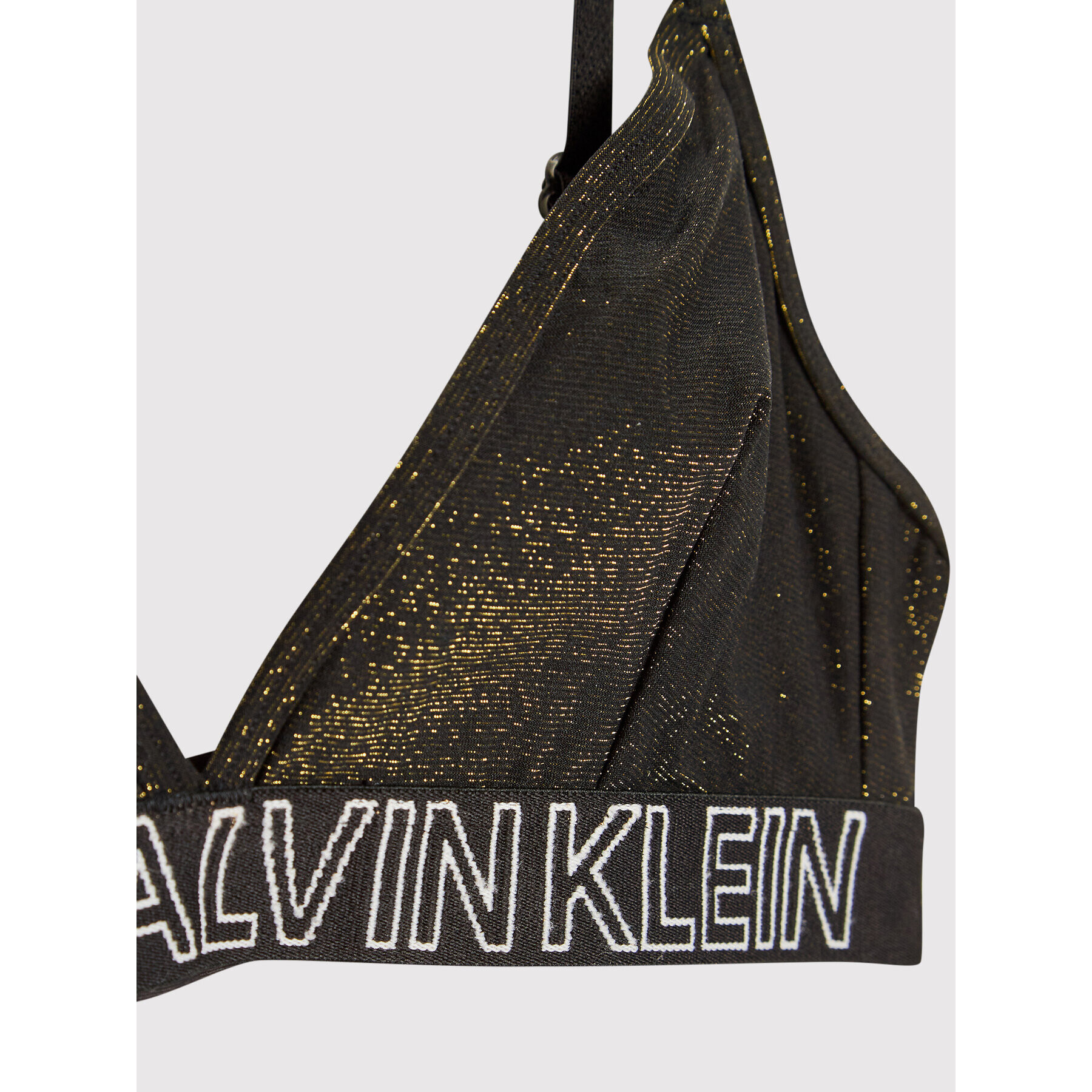 Calvin Klein Underwear Сутиен G80G800486 Черен - Pepit.bg