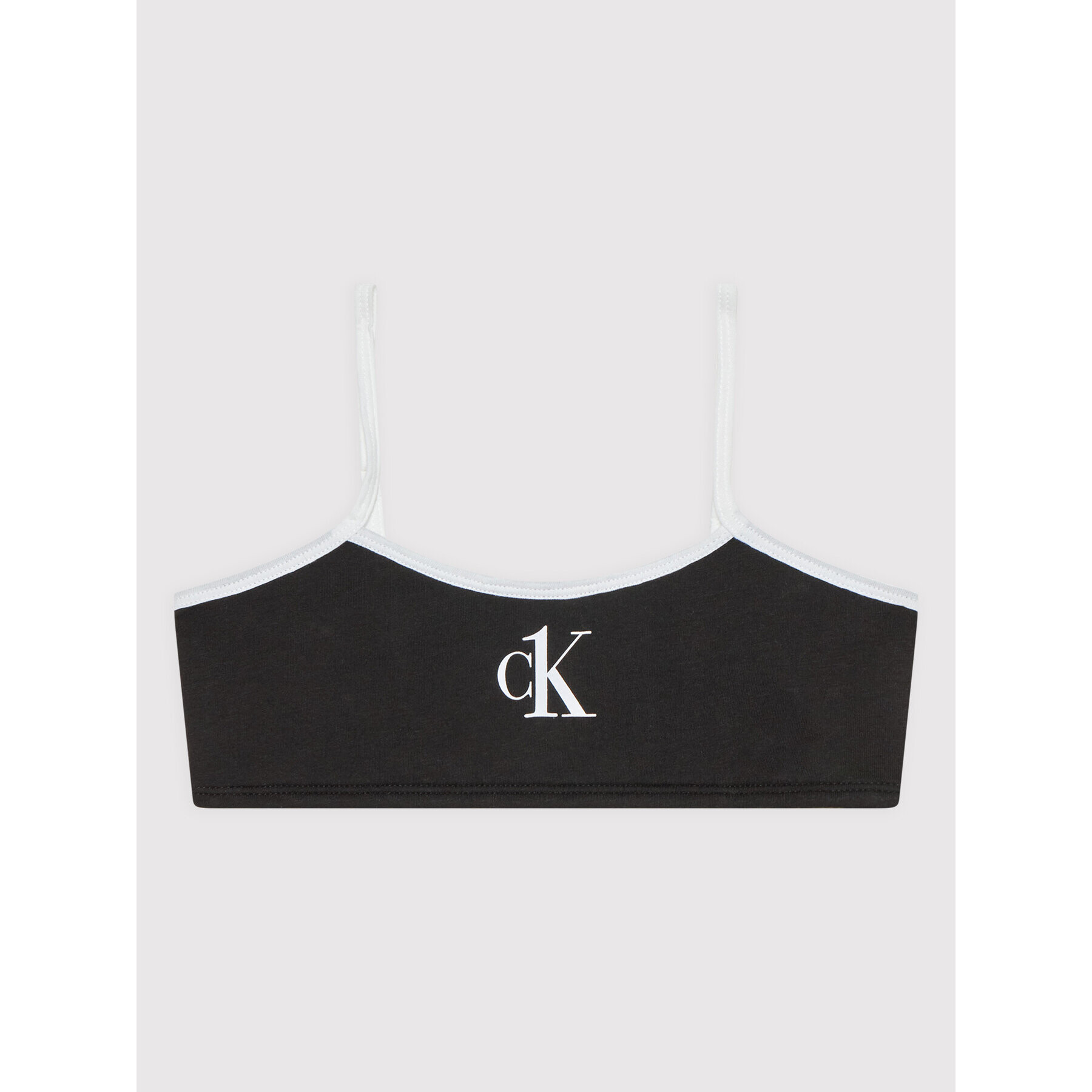 Calvin Klein Underwear Сутиен G80G800488 Черен - Pepit.bg