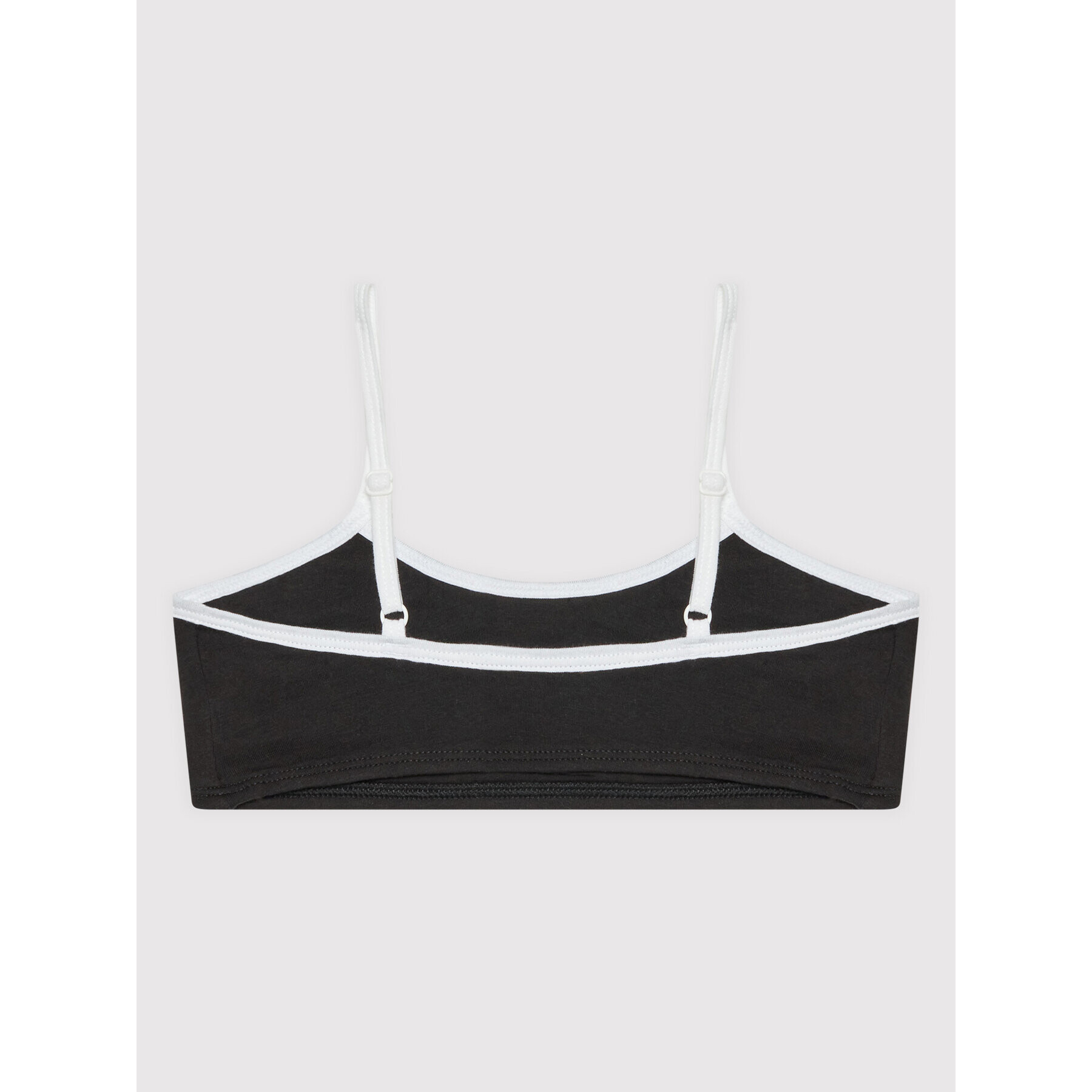 Calvin Klein Underwear Сутиен G80G800488 Черен - Pepit.bg