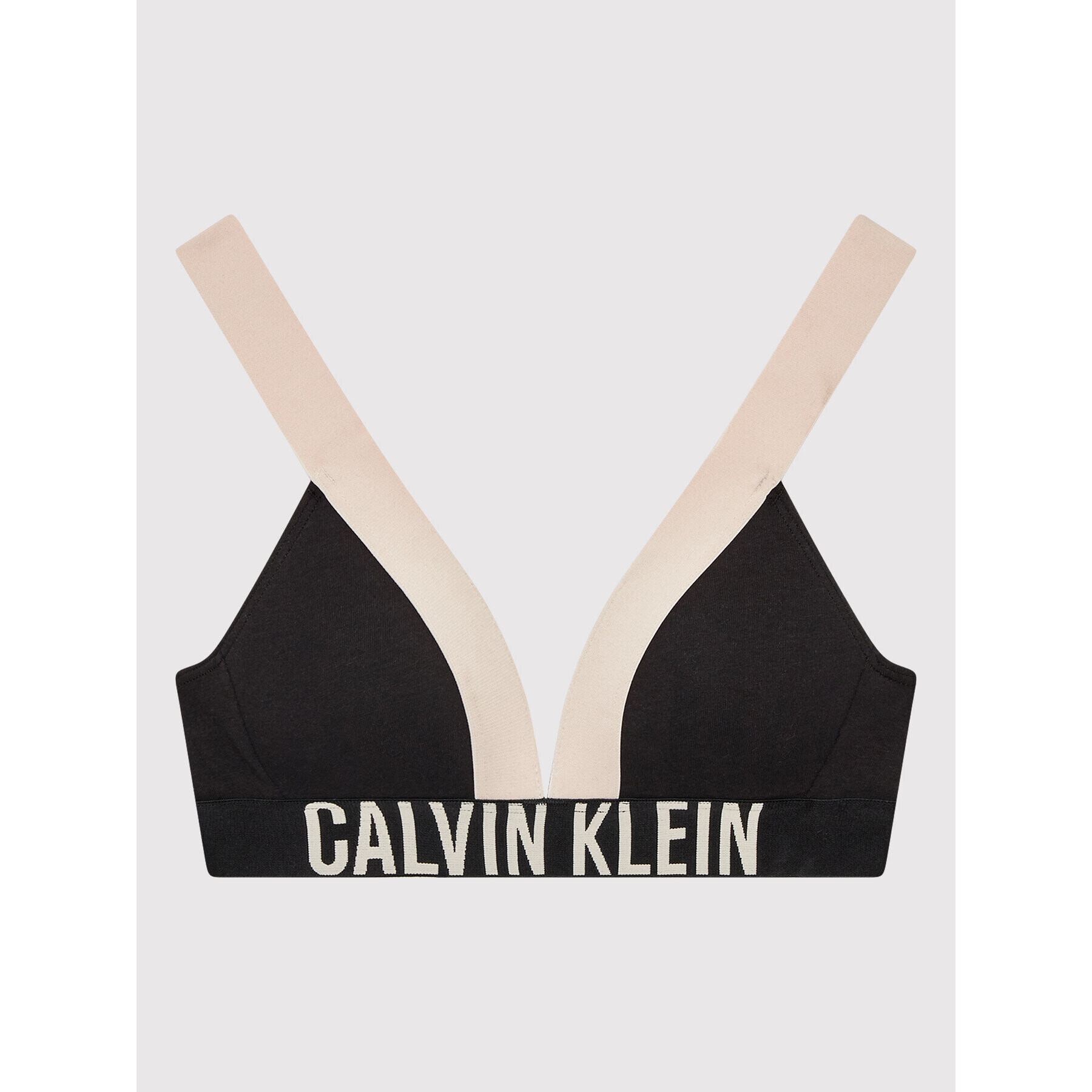 Calvin Klein Underwear Сутиен G80G800540 Черен - Pepit.bg