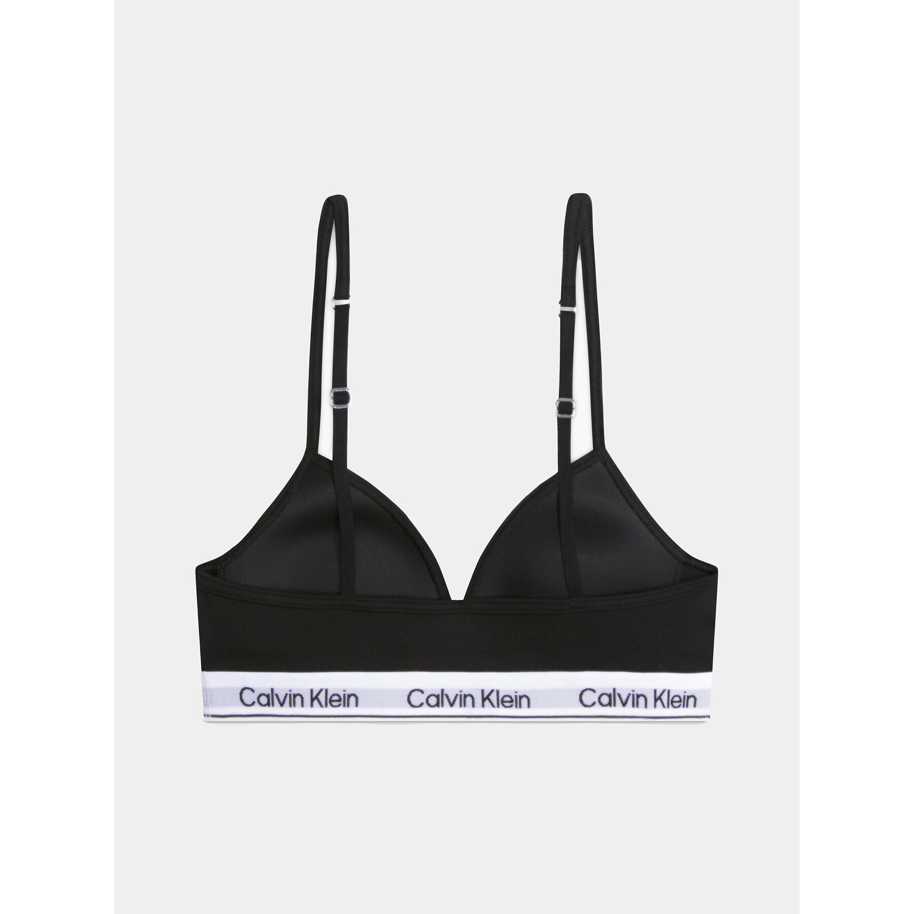 Calvin Klein Underwear Сутиен G80G800650 Черен - Pepit.bg