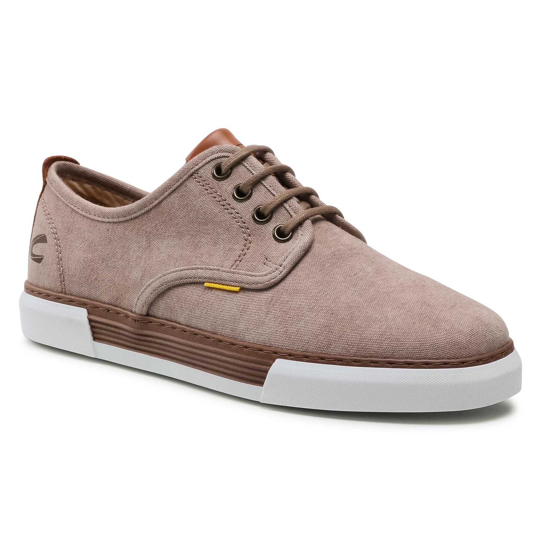 Camel Active Гуменки Bayland 22238789 Кафяв - Pepit.bg