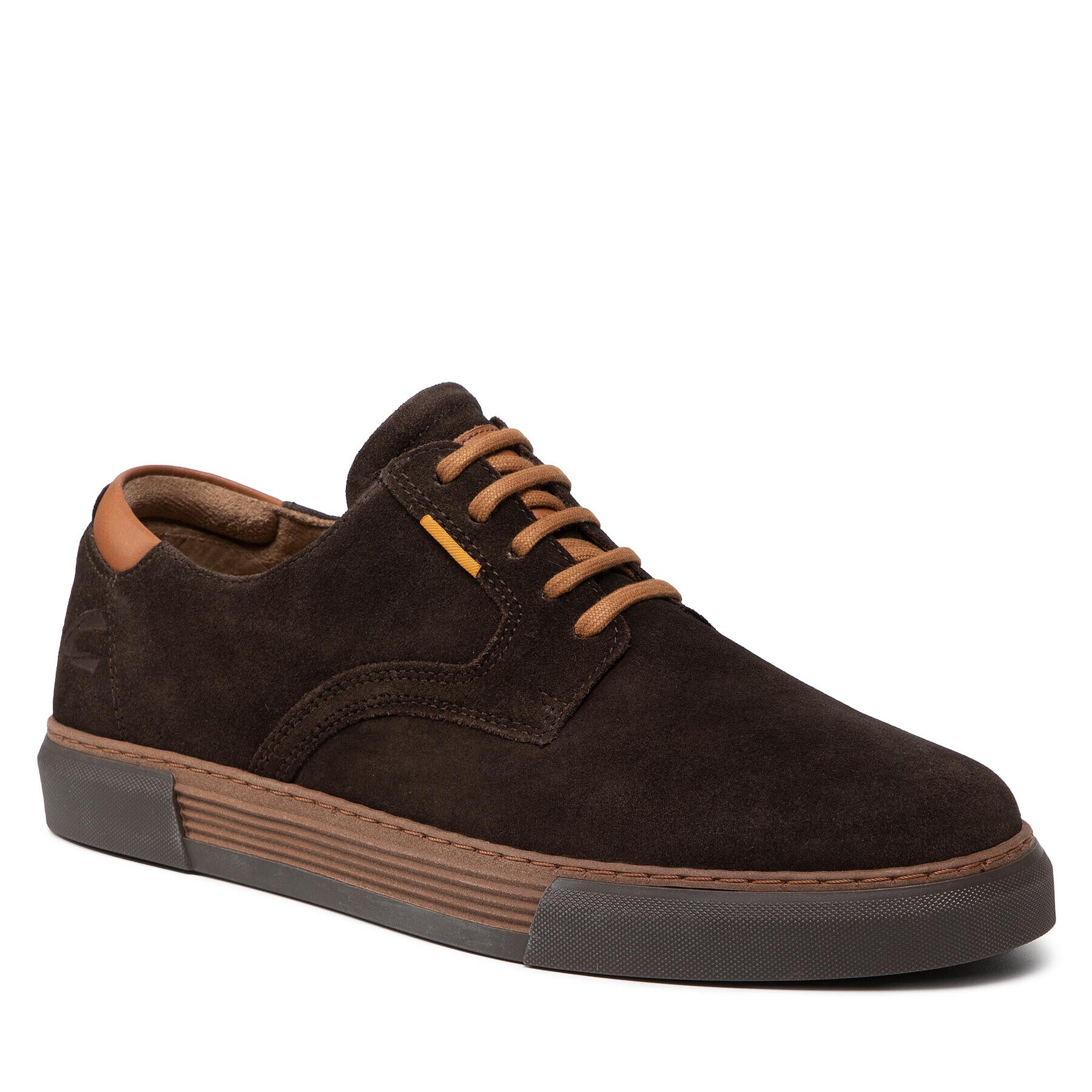 Camel Active Обувки Bayland 23231354 Кафяв - Pepit.bg
