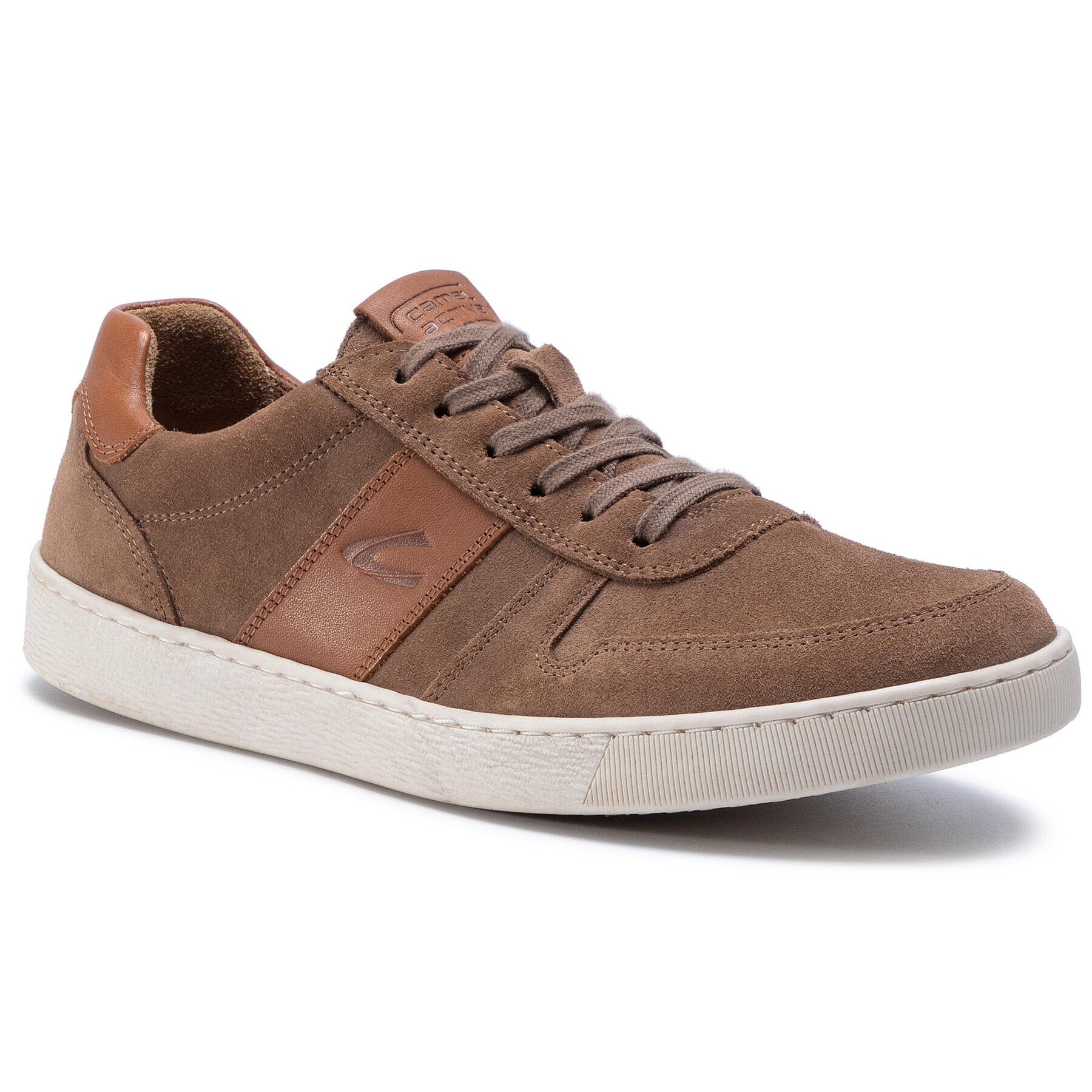 Camel Active Сникърси 537.12.04 Кафяв - Pepit.bg