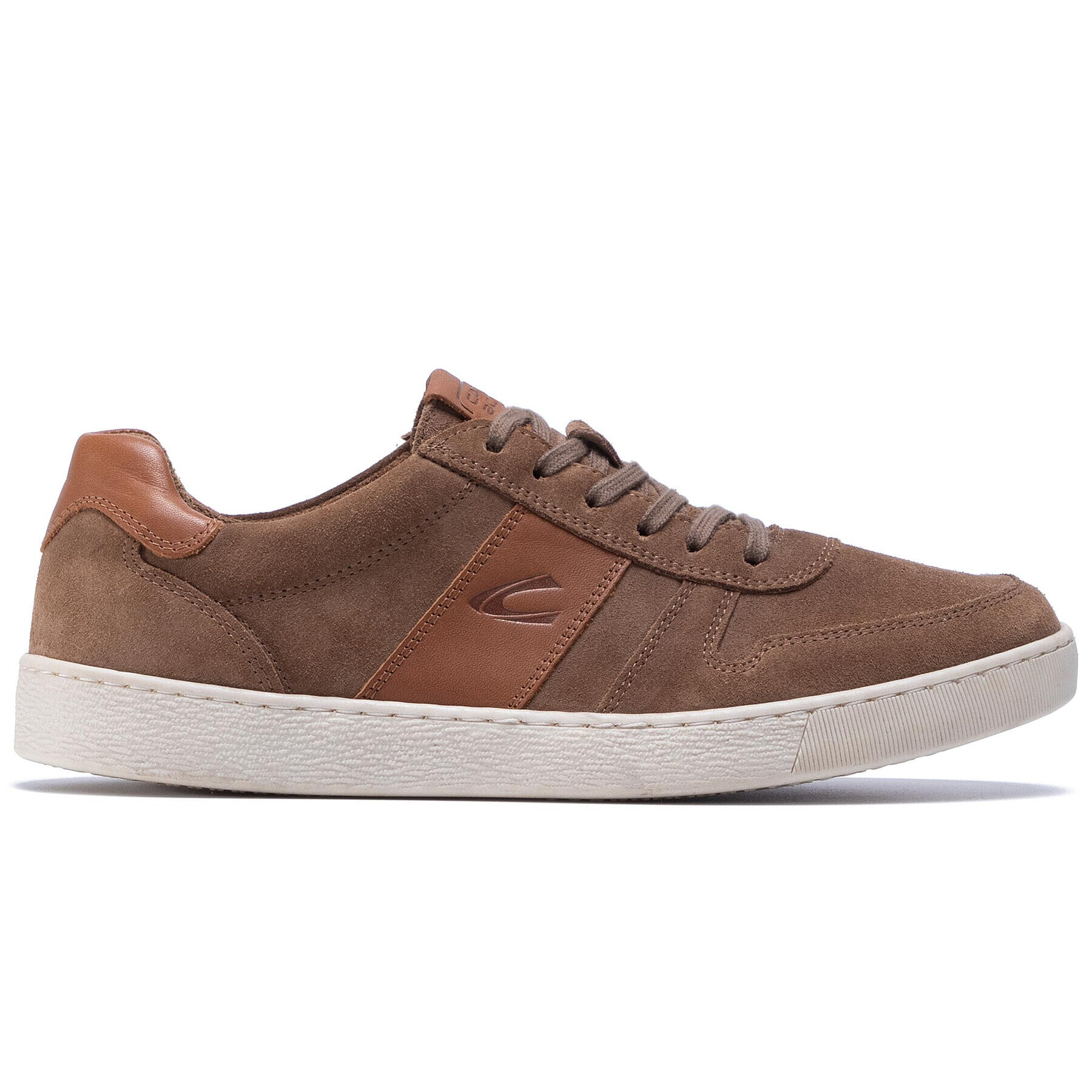 Camel Active Сникърси 537.12.04 Кафяв - Pepit.bg