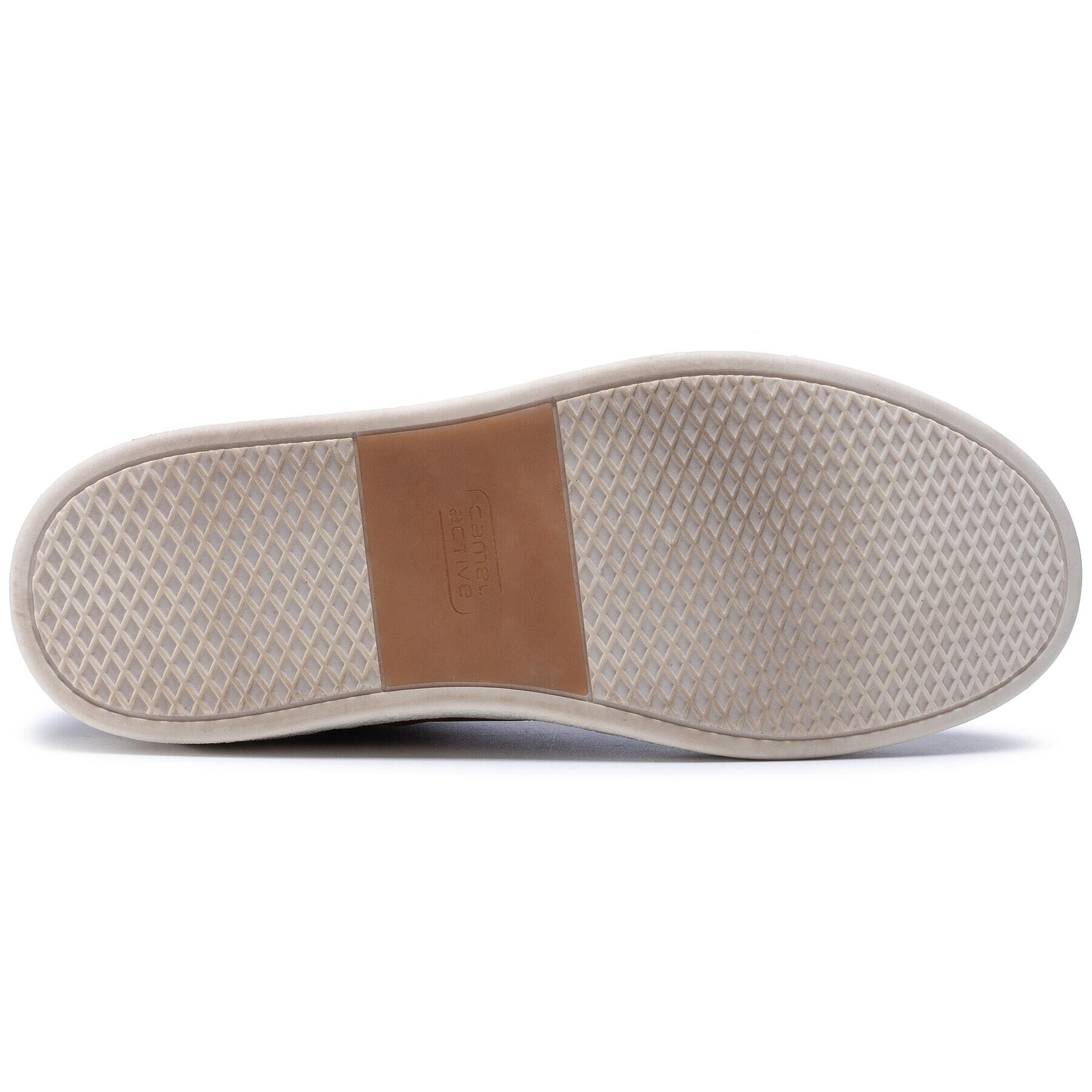 Camel Active Сникърси 537.12.04 Кафяв - Pepit.bg