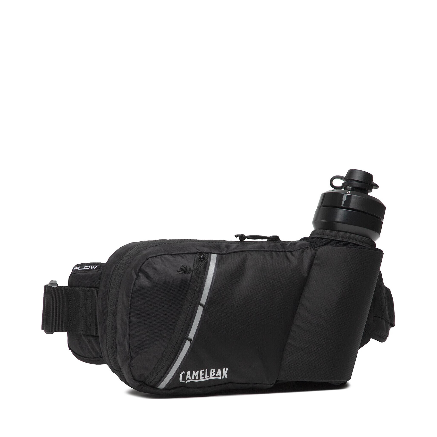 CamelBak Колан-чантичка за спортуване Podium Flow Belt 21 Oz 1821001000 Черен - Pepit.bg